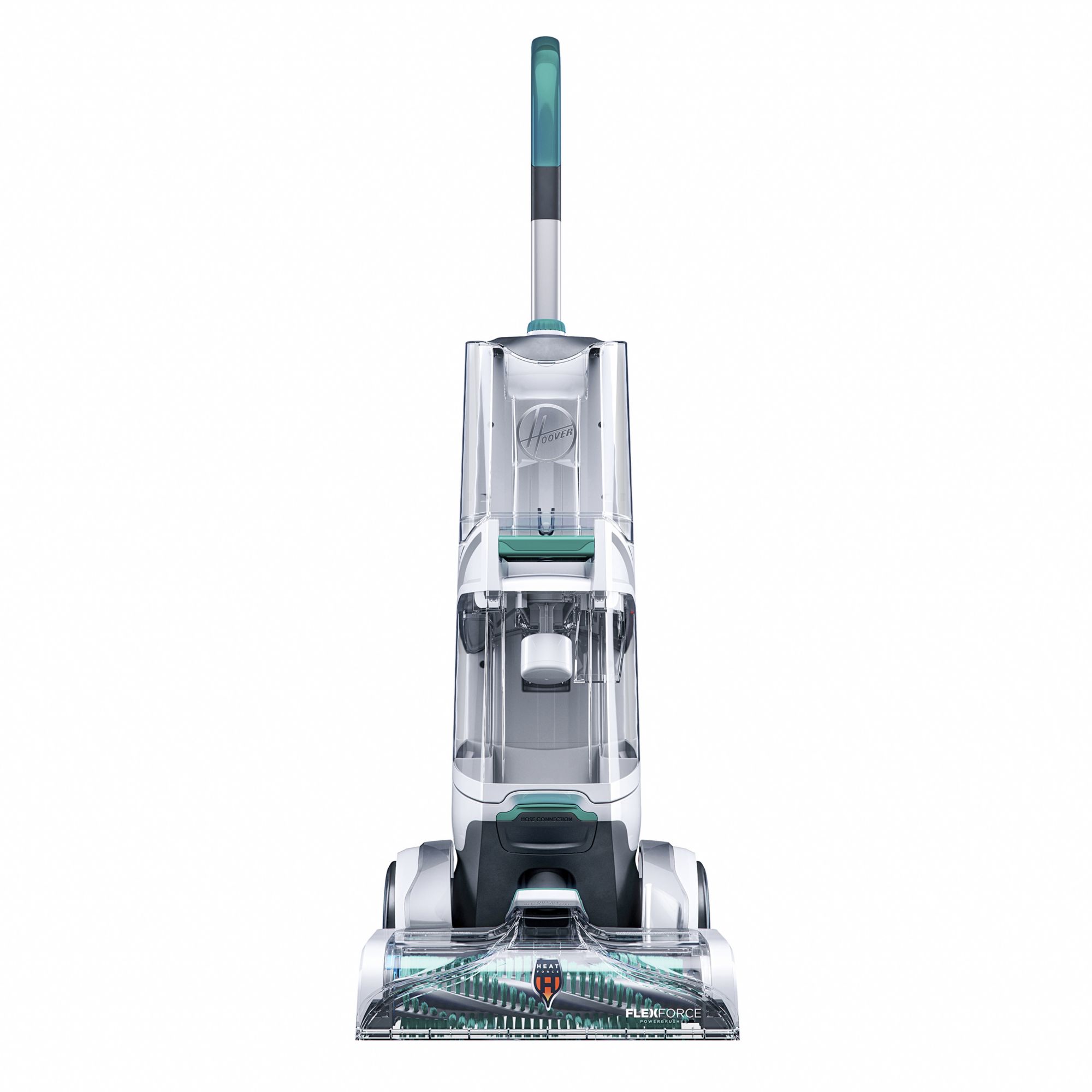 Hoover FH52000 Smart Automatic Carpet Cleaner