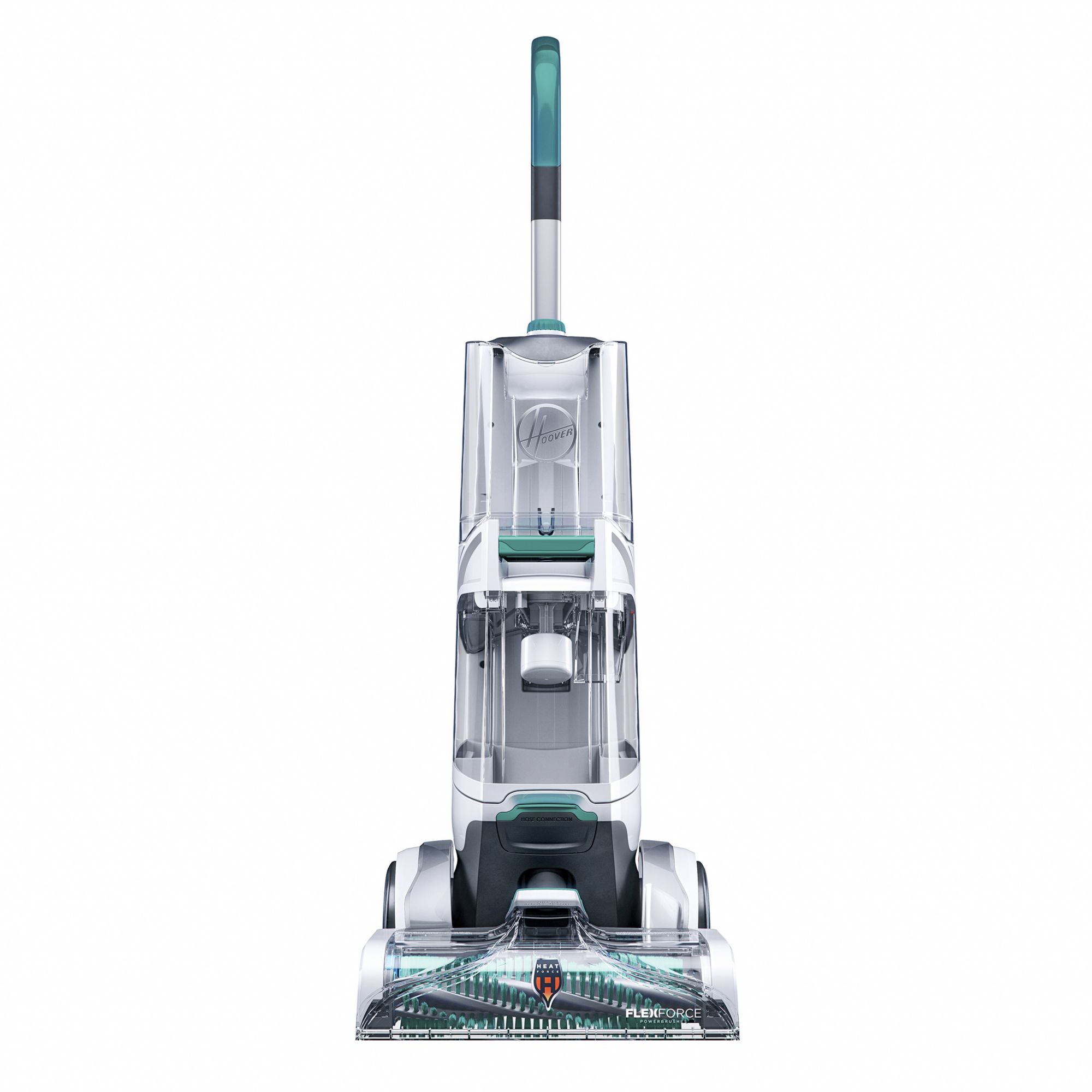 Can you Clean Your Carpets + Hard Surface Floors with One Machine? + a  Giveaway! - Clean Mama