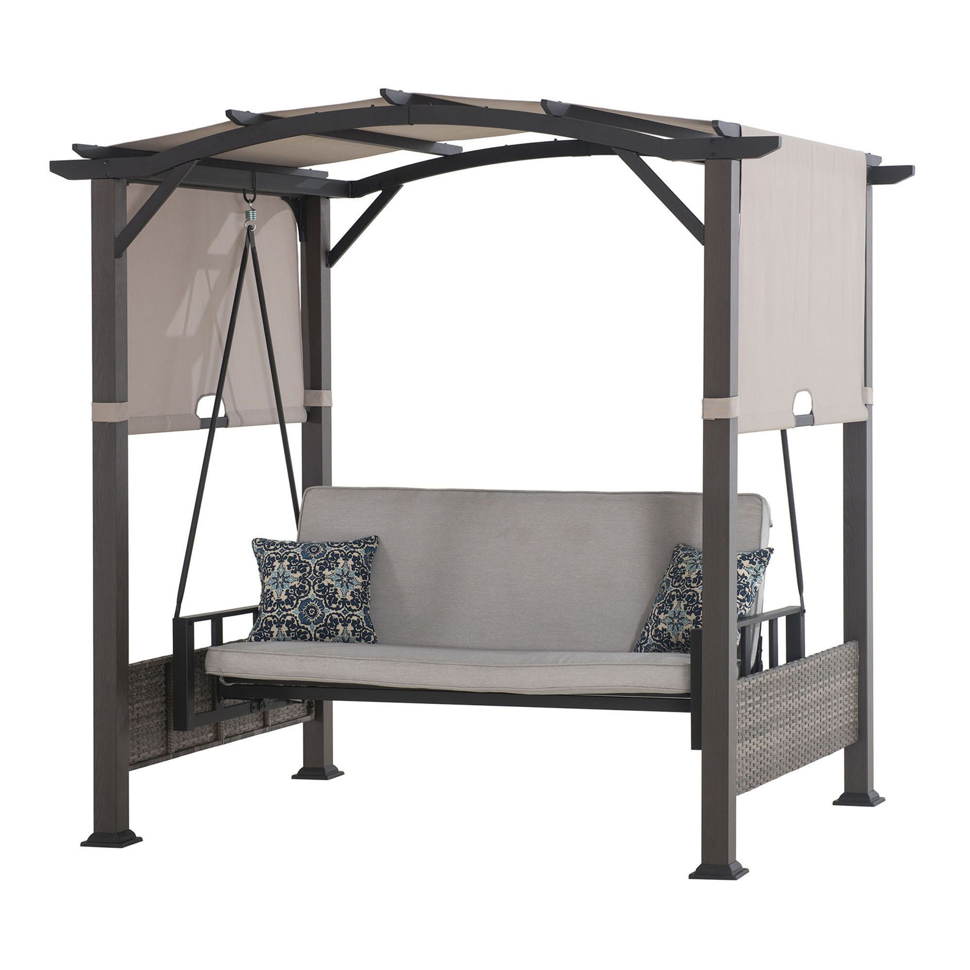 Big lots outdoor clearance swing