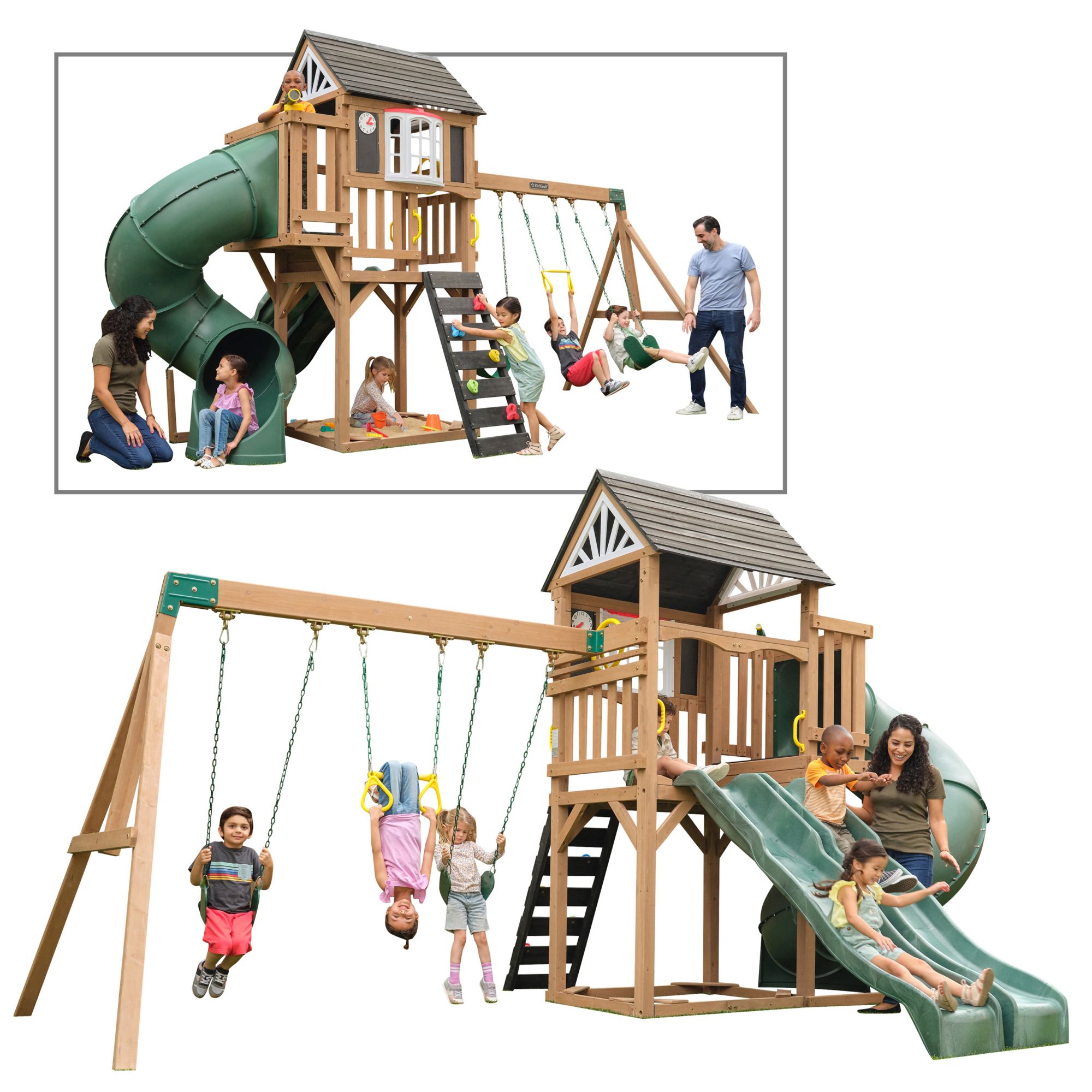 Bjs best sale outdoor playhouse