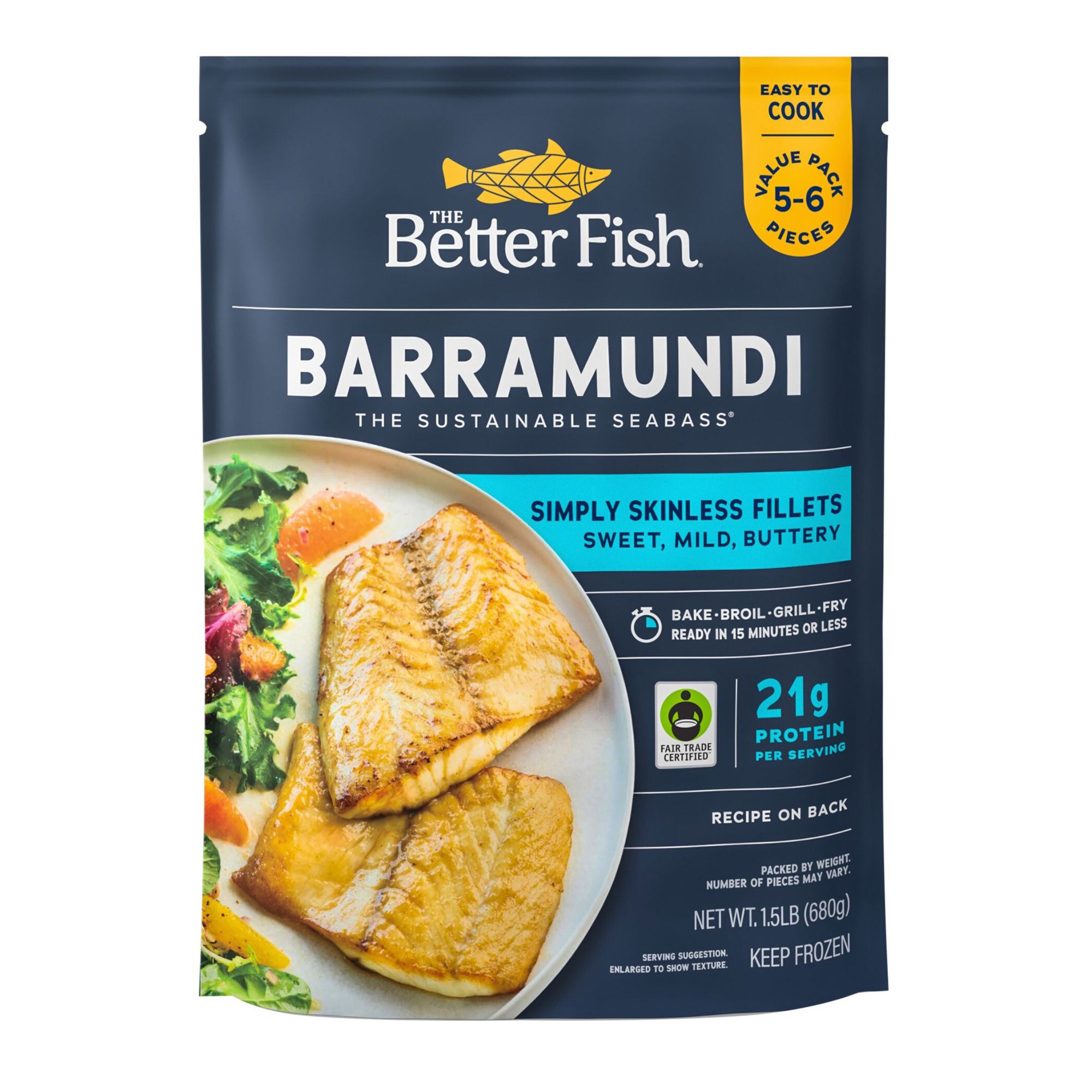 Barramundi