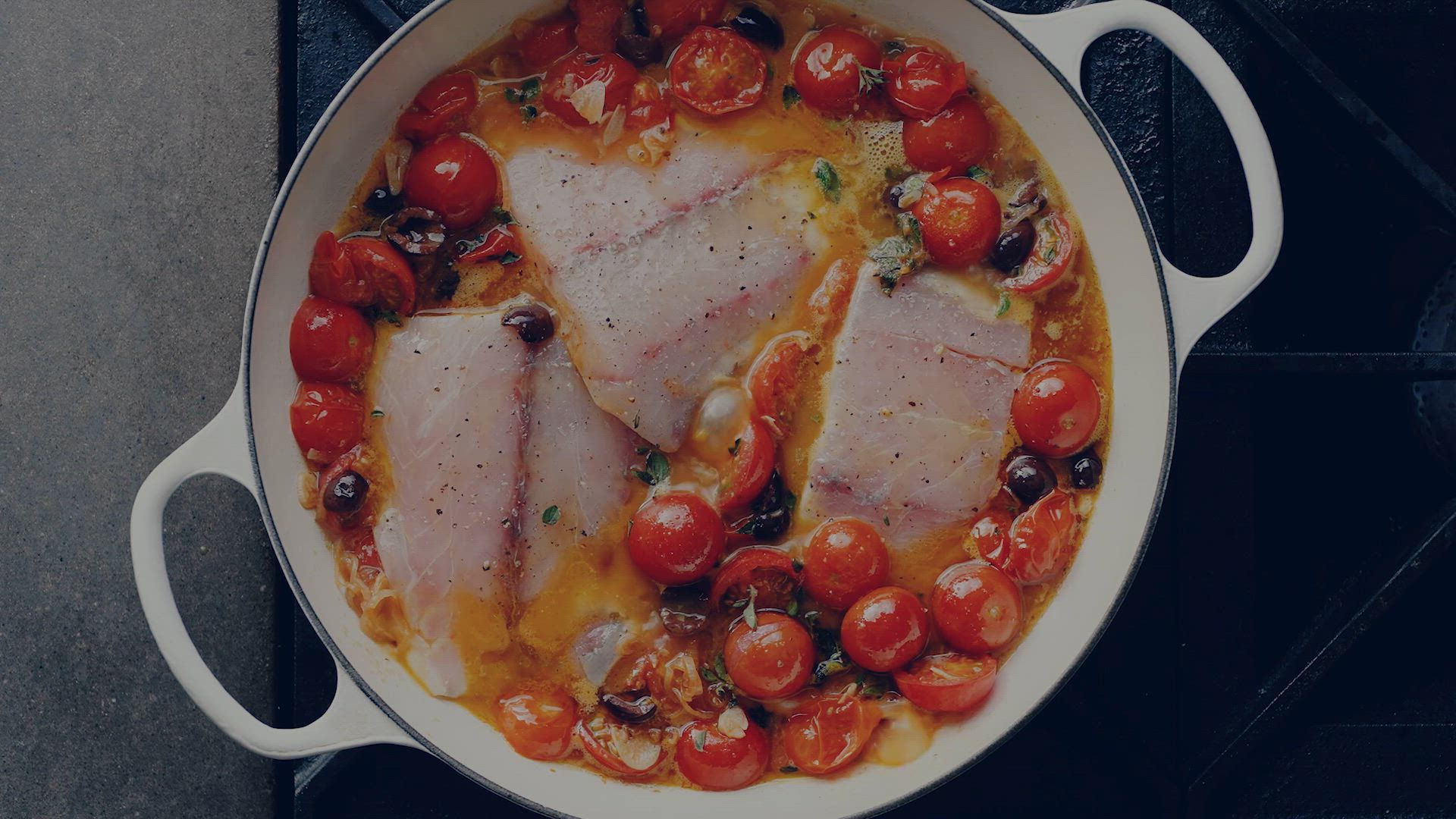 Simply Skinless Barramundi, 1.5 lbs.
