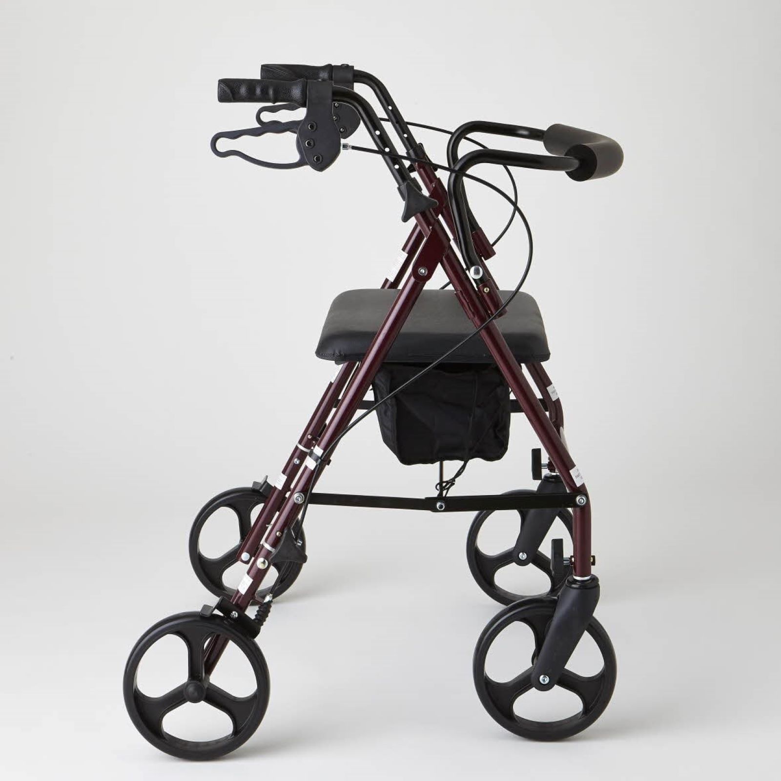 Medline Momentum Rollator