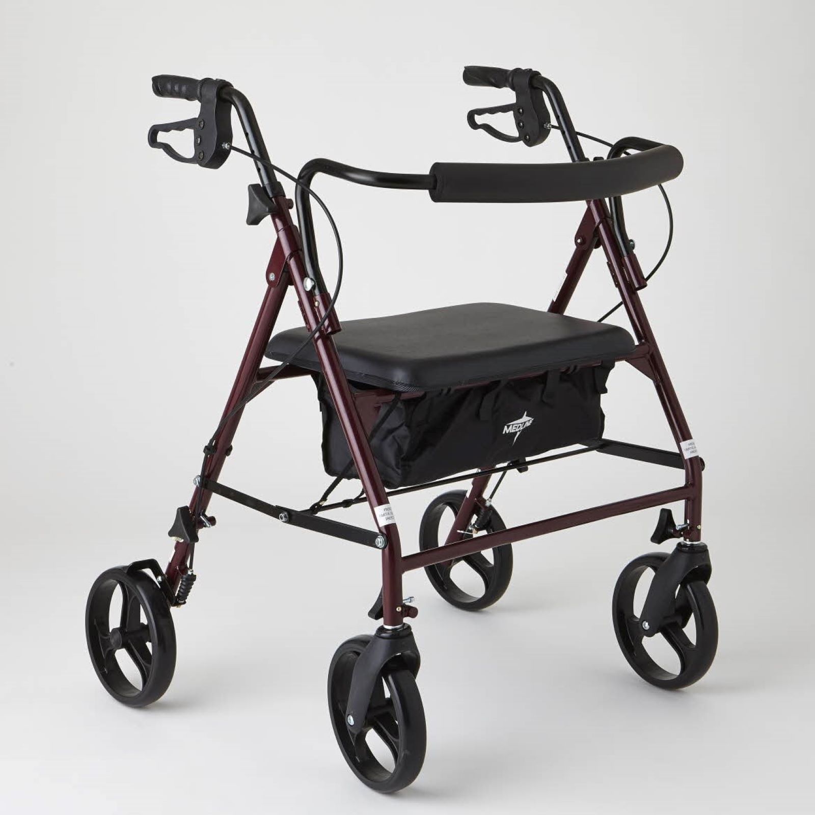 Medline Momentum Rollator