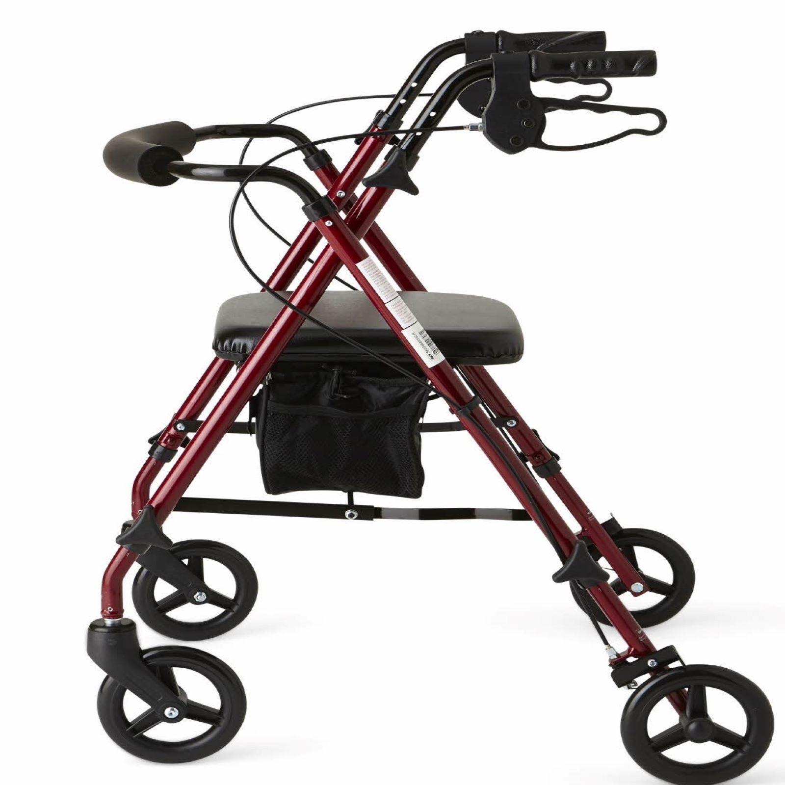 Medline Momentum Rollator