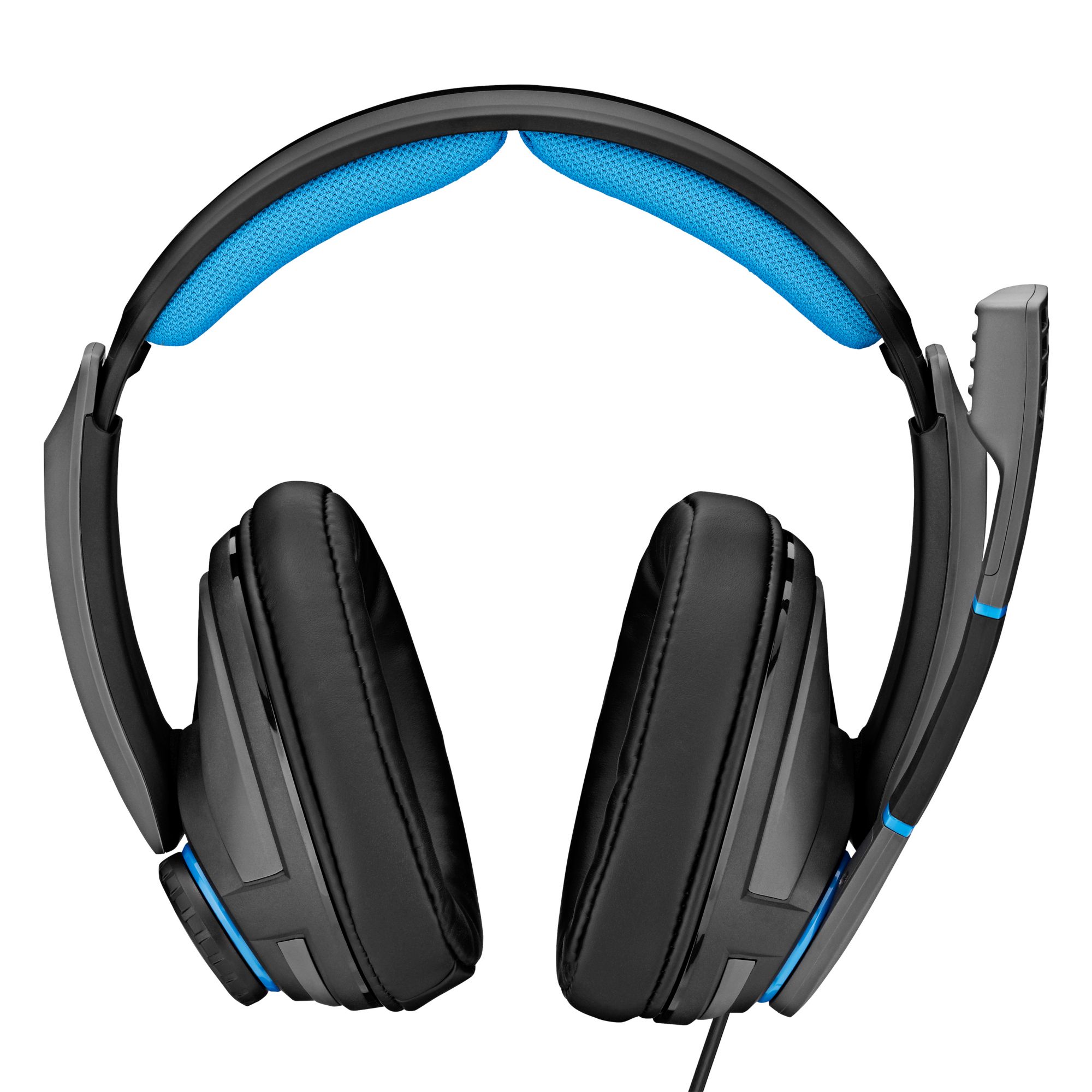 EPOS GSP 300 Closed Acoustic Gaming Headset