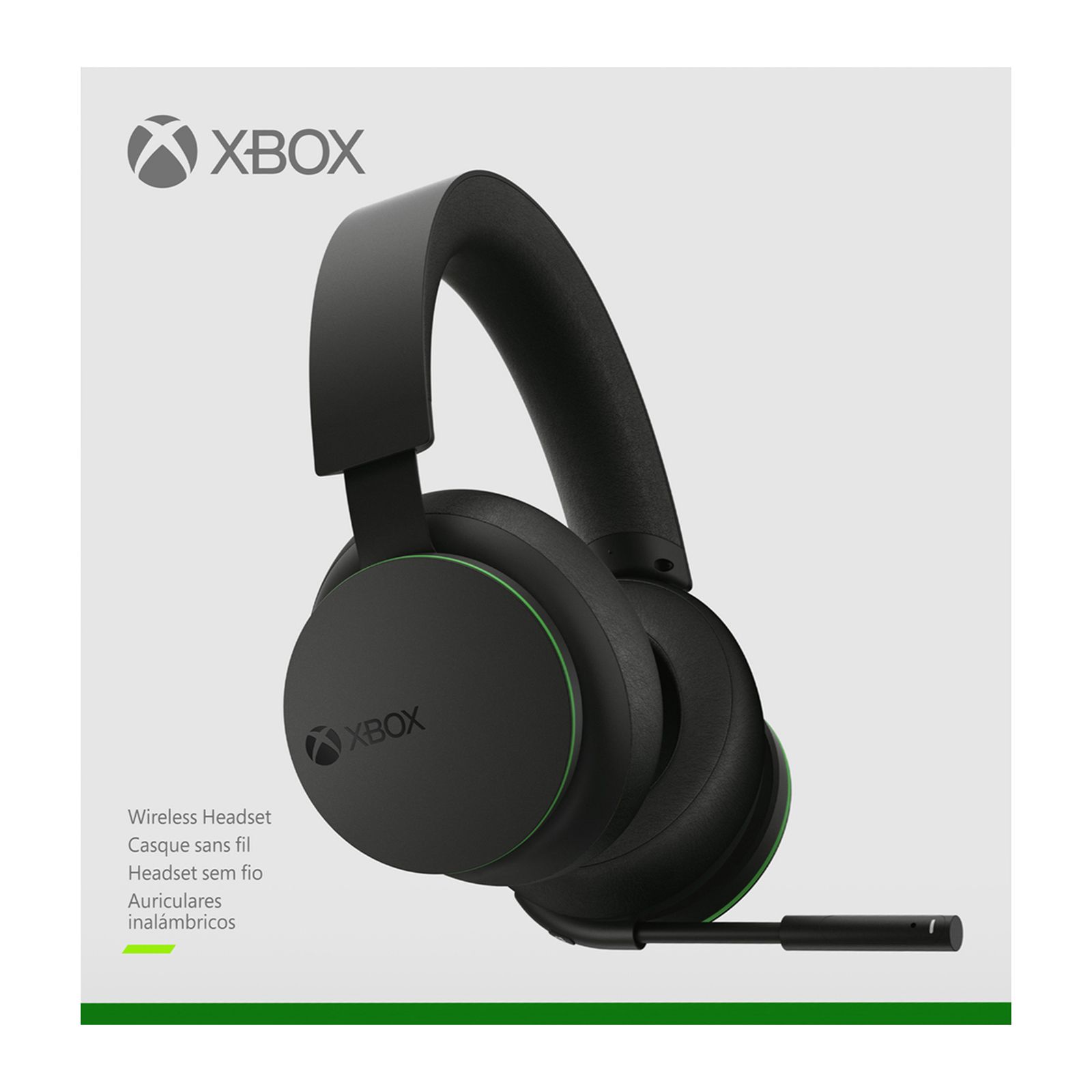 Xbox Wireless Headset BJ s Wholesale Club