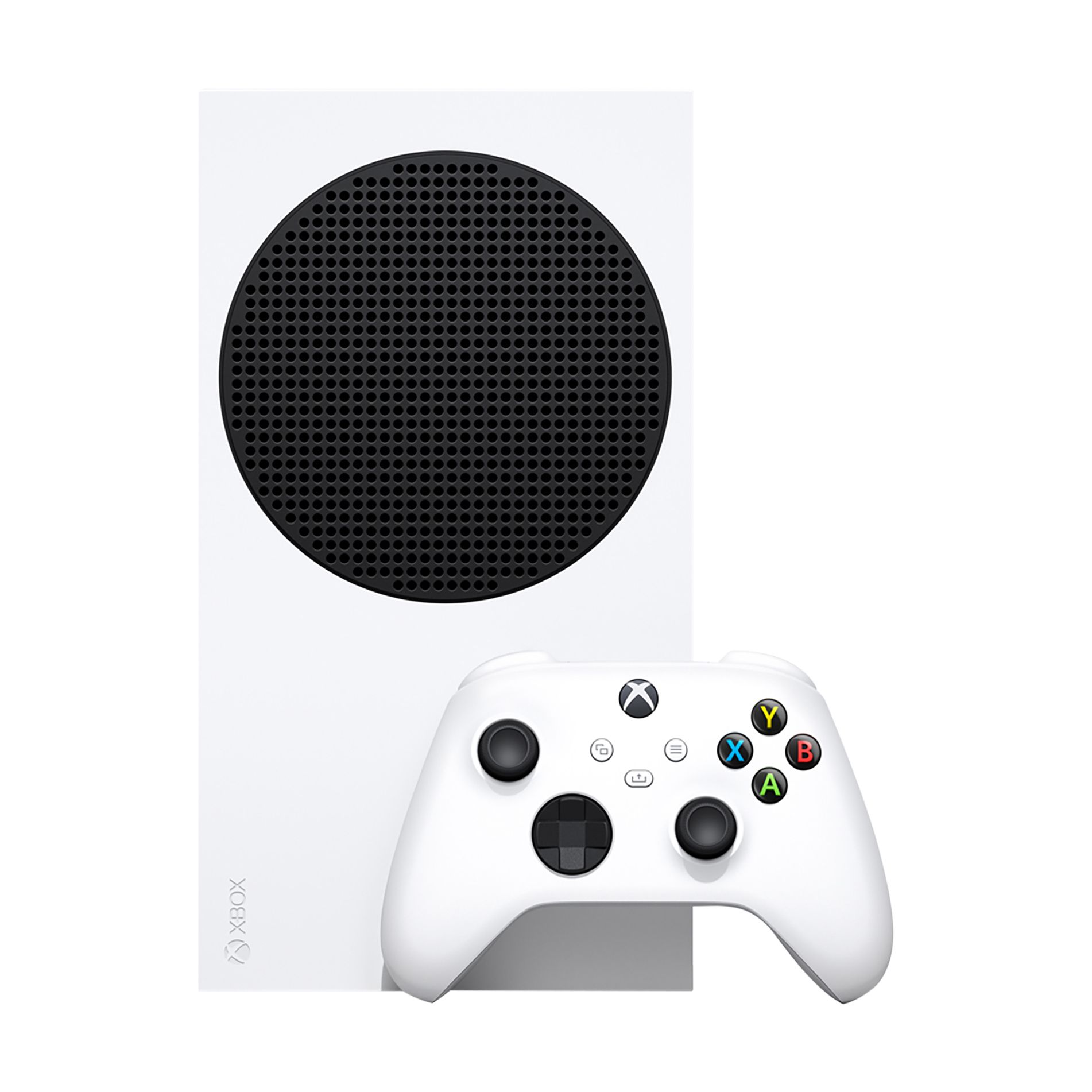 Análise de Microsoft Xbox Series S