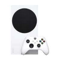 Deals on Xbox Series S Console w/Wireless Controller + $25 BJs GC