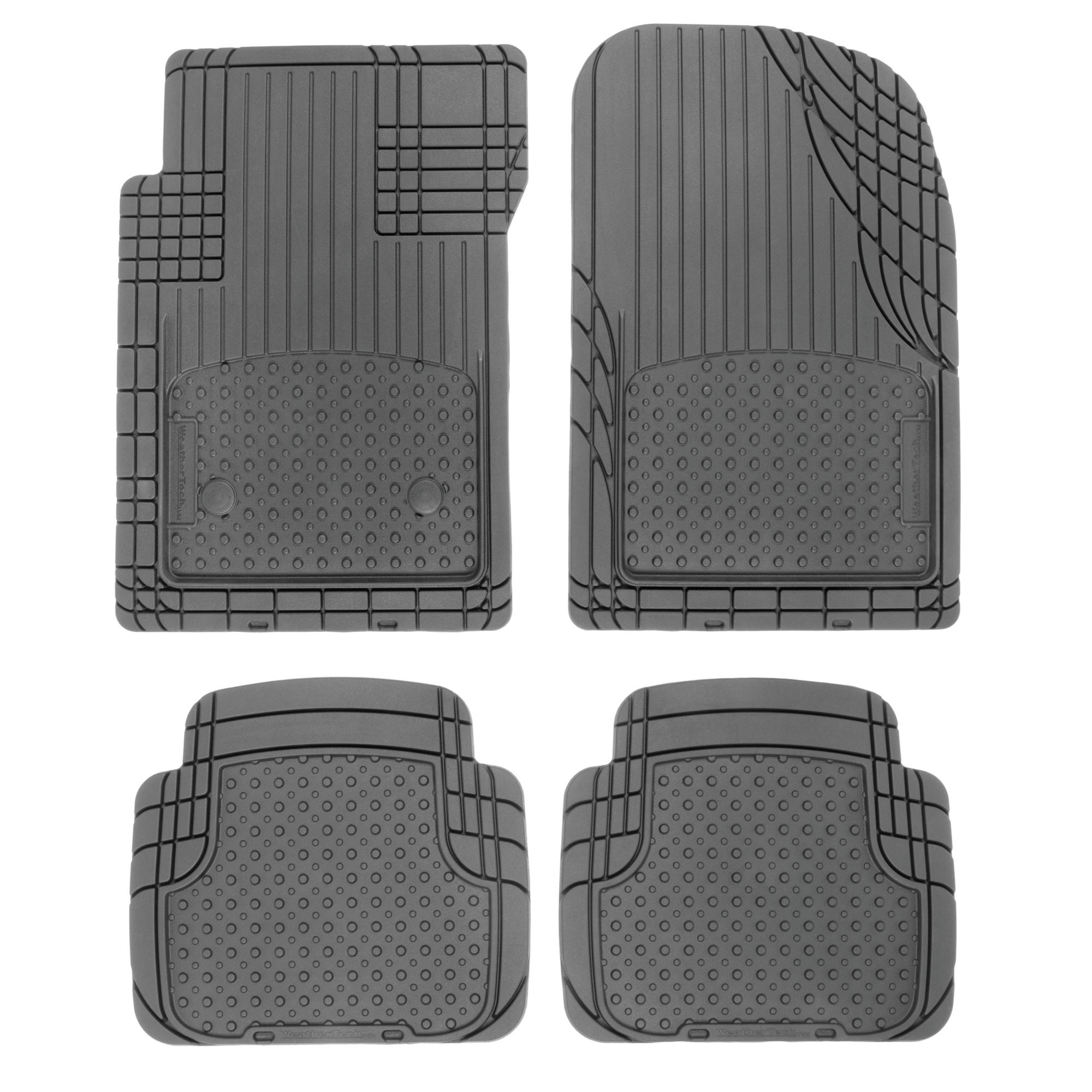 WeatherTech Comfort Mat