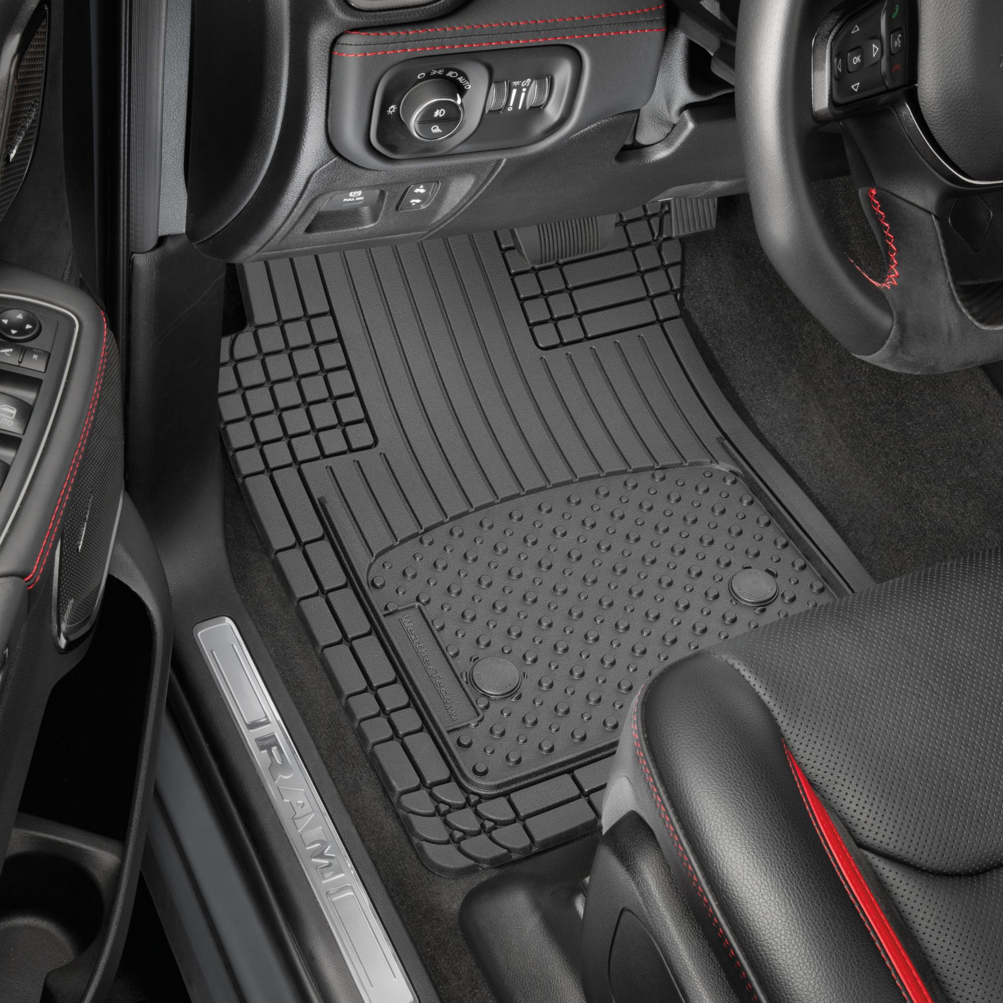 WeatherTech All-Weather Floor Mats - Free Shipping