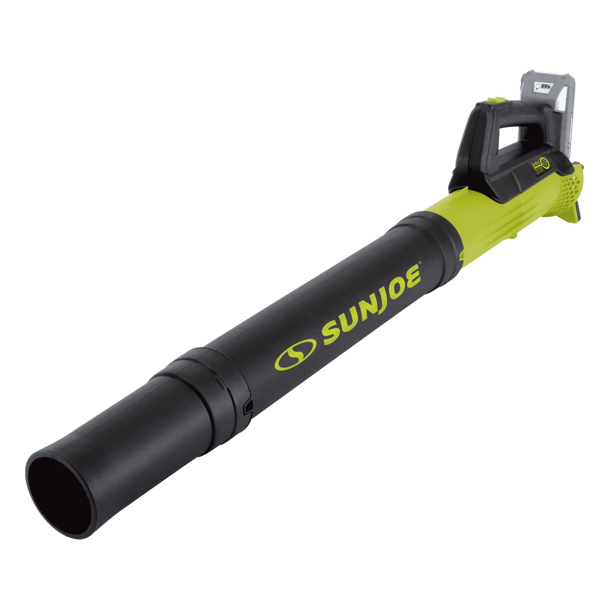 Sun Joe 24-volt Lithium Ion Forward-rotating Cordless Electric