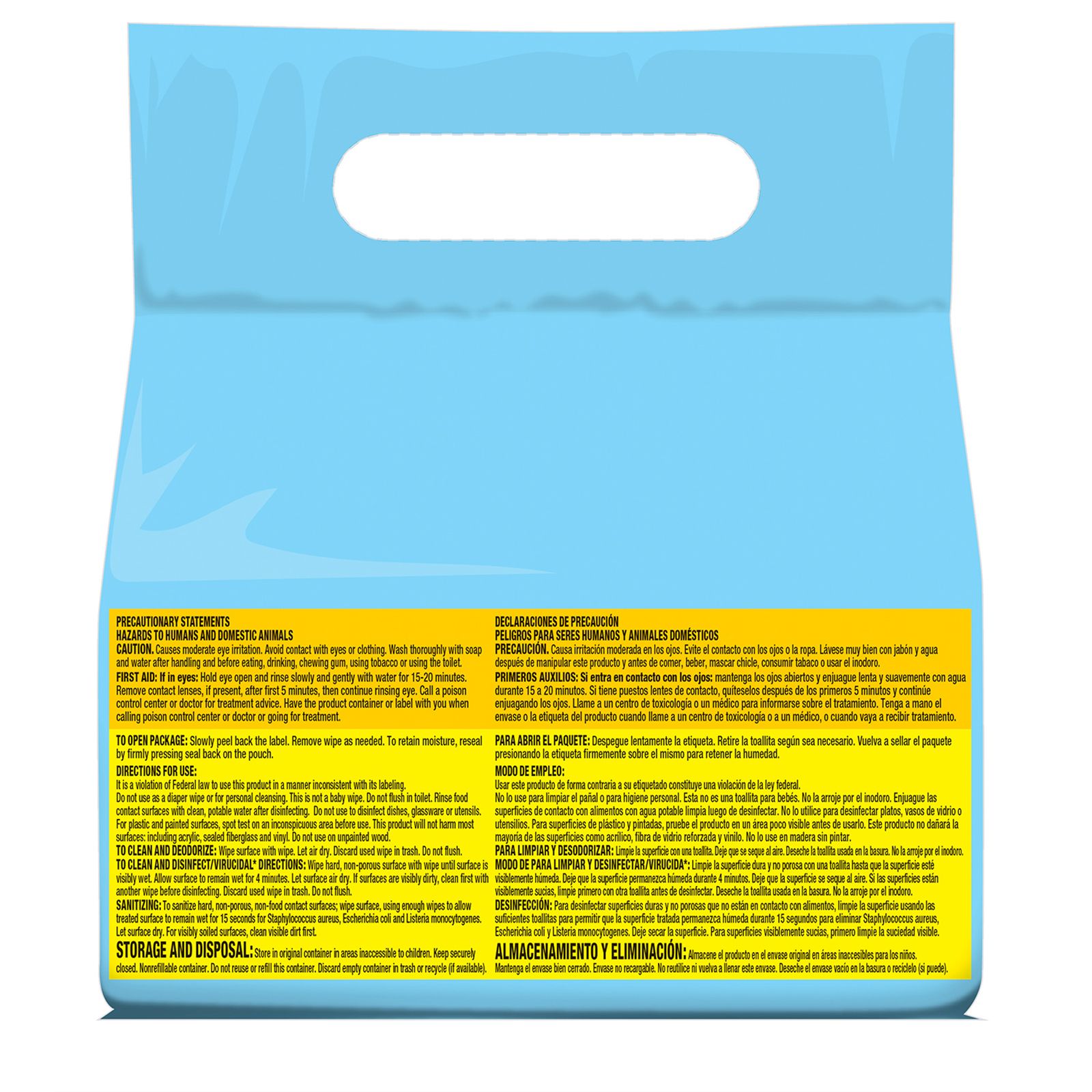 Wholesale Z2CT ARMOR ALL CLEANING WIPES - GLW