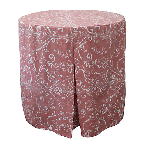 Tablevogue 60" Round Fitted Table Cover