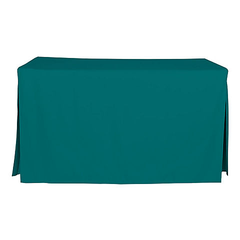 Tablevogue 5' Fitted Table Cover
