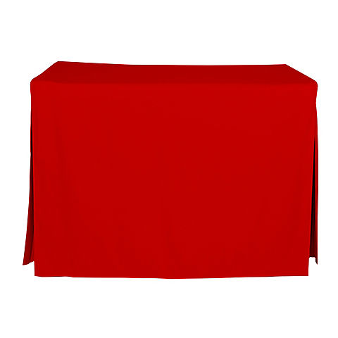 Tablevogue 4' Fitted Table Cover