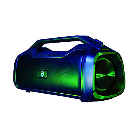 Raycon Boombox Rechargeable Bluetooth Party Speaker