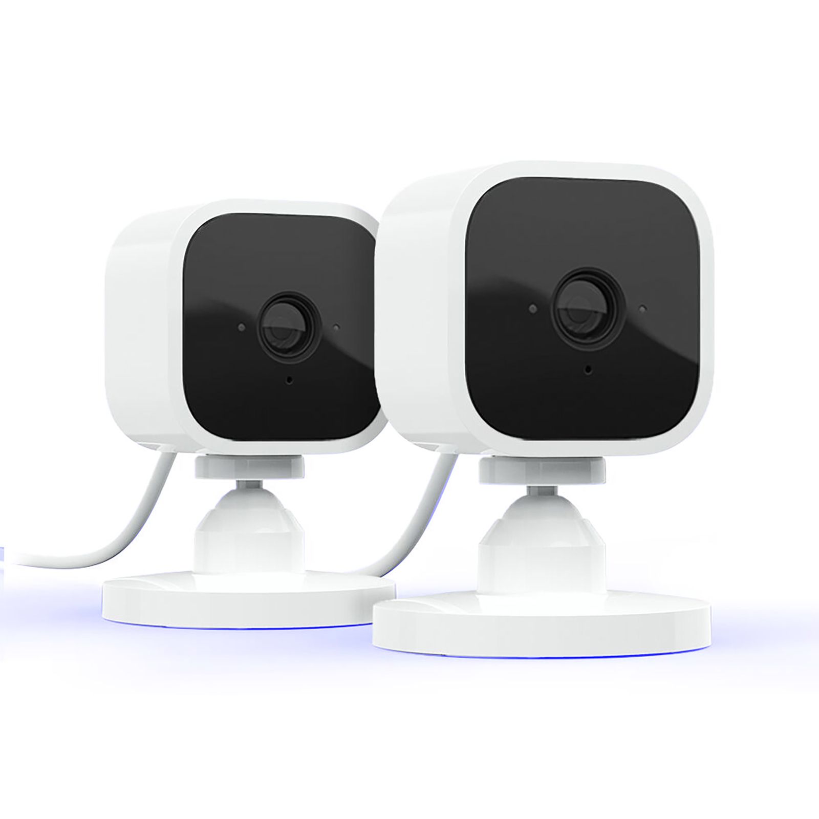 Blink Video Doorbell with Indoor Mini Camera