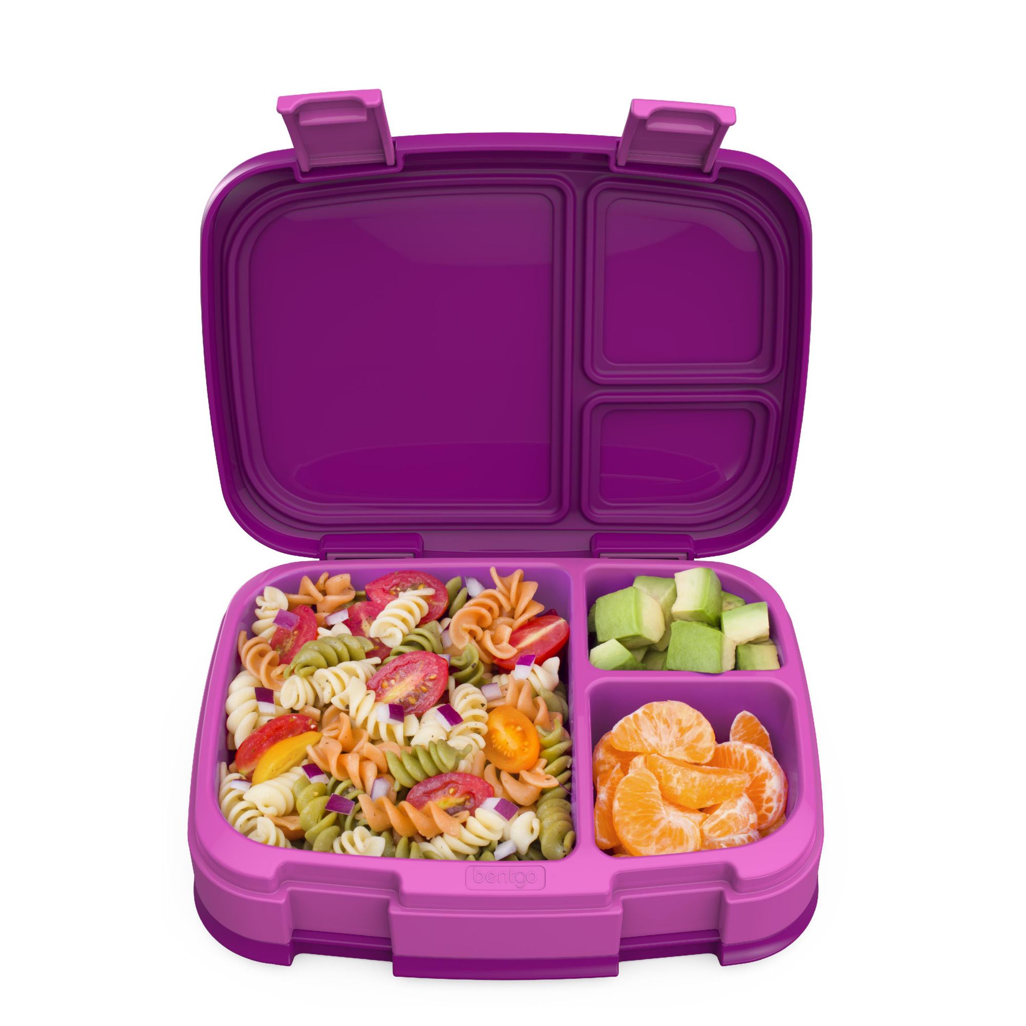 Bentgo Fresh 3 Meal Prep Pack Lunch Box Set, 1 ct - Food 4 Less