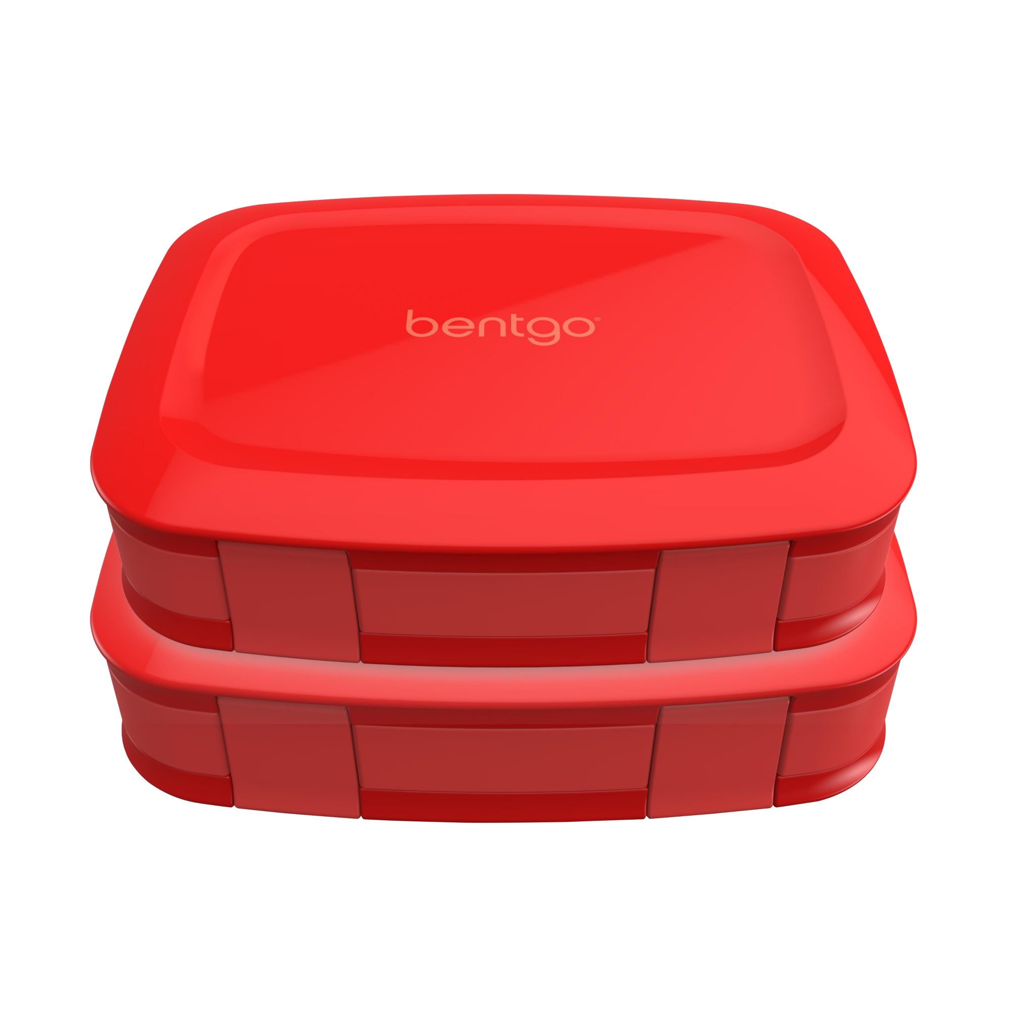 Bentgo Pop Leak-Proof Bento-Style Lunch Box with Removable Divider