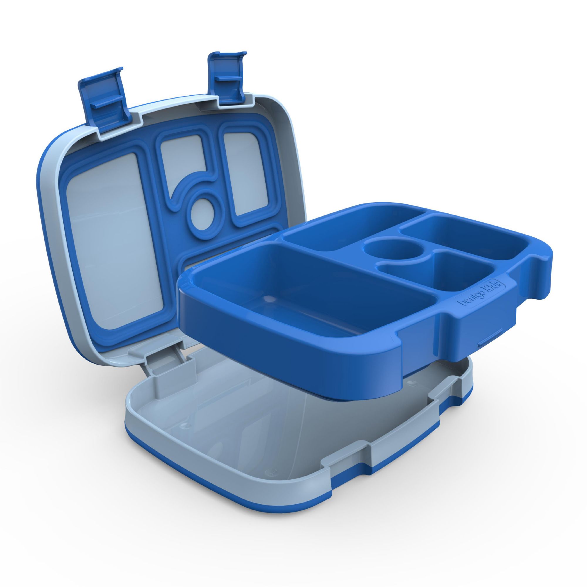 Bentgo Fresh Bento Box - Royal Blue, 1 ct - Harris Teeter