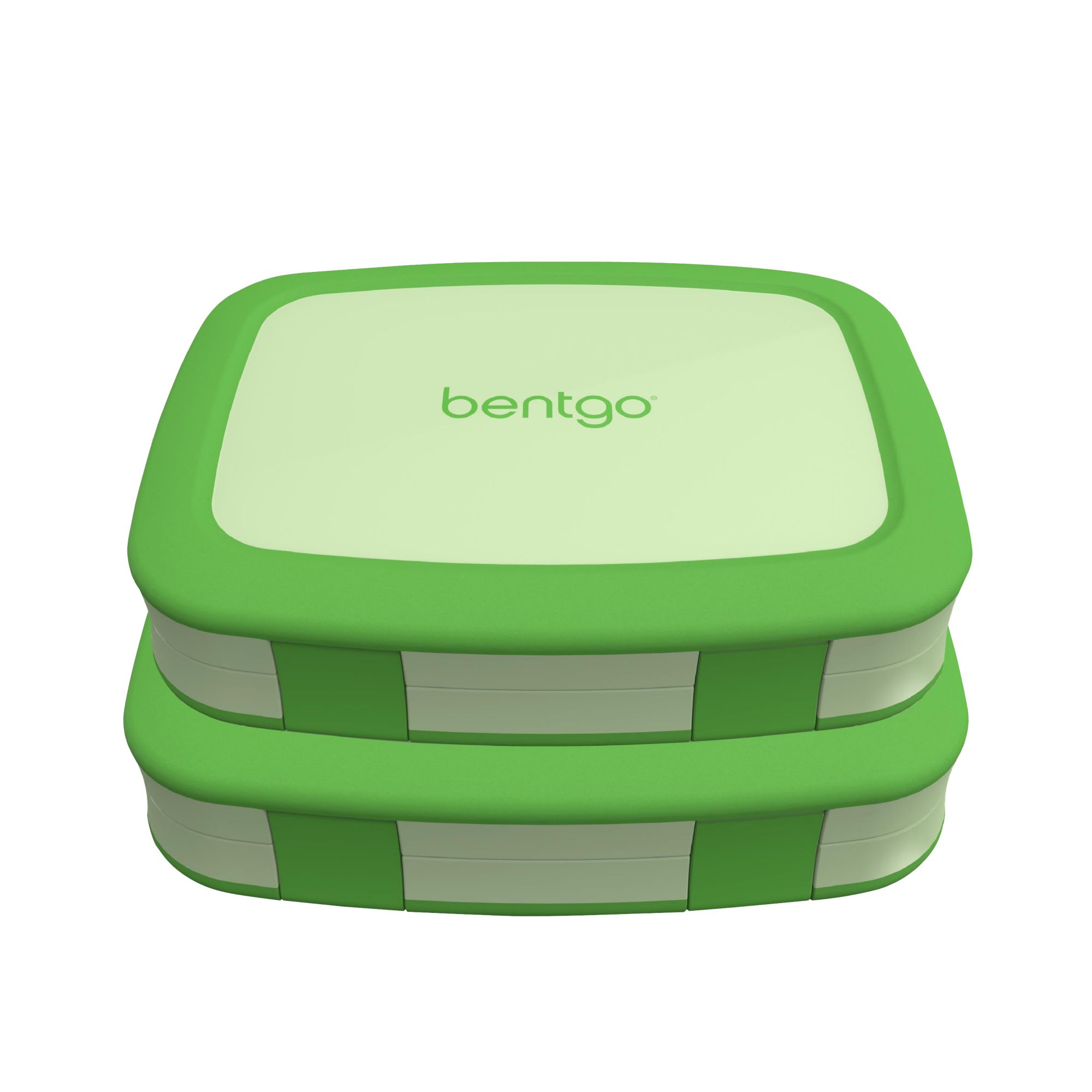 The Bentgo Kids Lunch Box Makes a Varied Lunch Easy (& Leakproof)