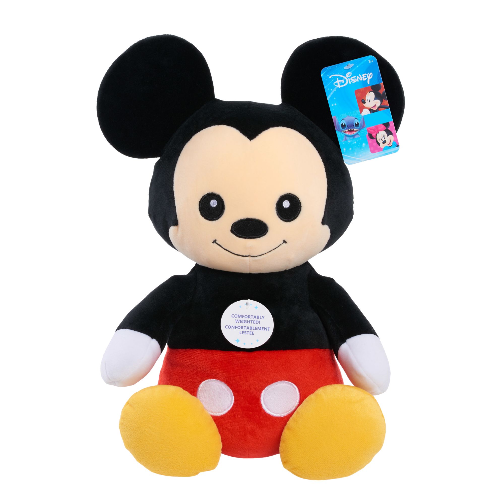 Disney Year Of the Mouse Mickey Mouse Movie Star May Plush - US