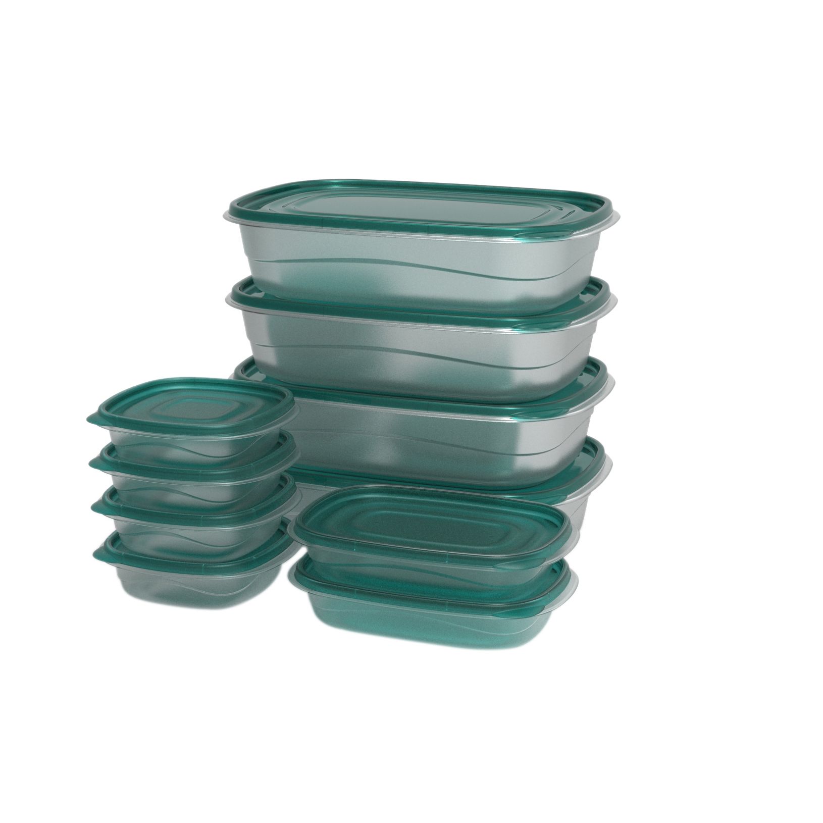 Thousands of people are buying these Rubbermaid food storage containers  before the holidays at under $5 apiece, Thestreet