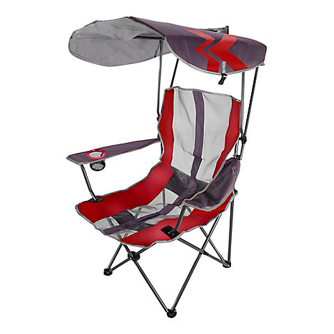 Kelsyus Original Canopy Chair - Red