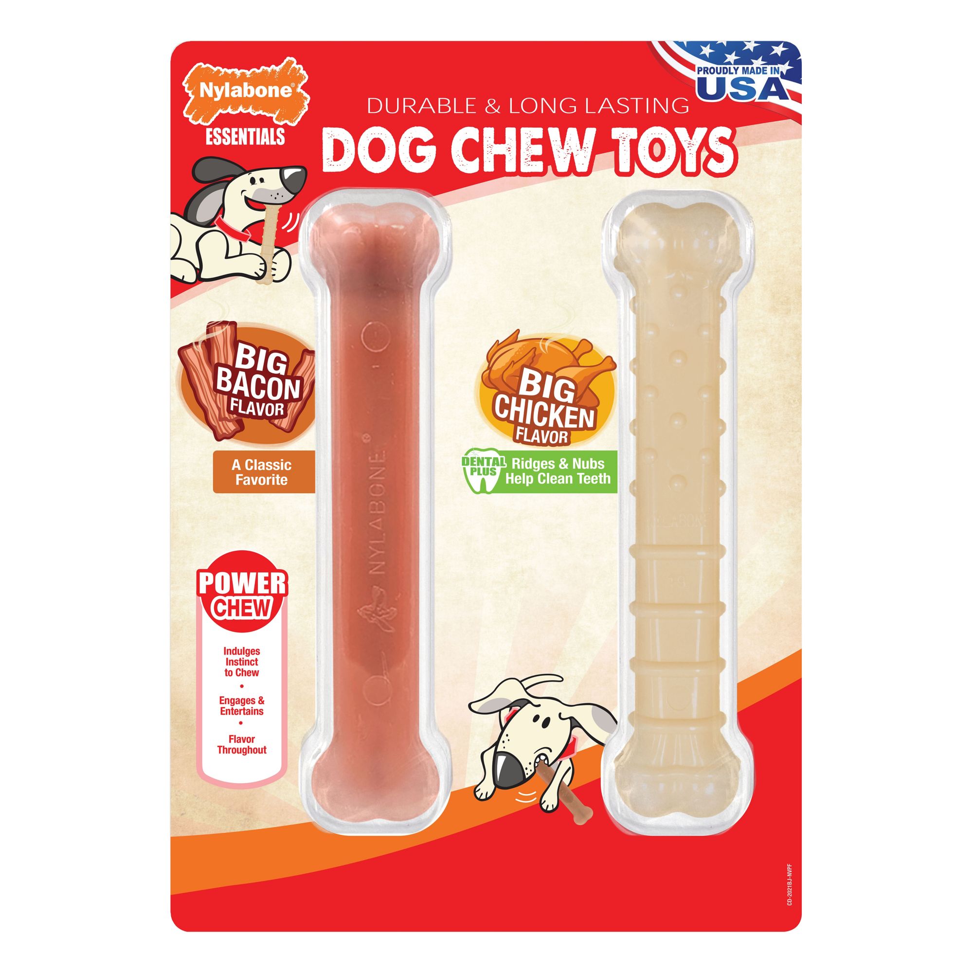 Nylabone wholesale shop