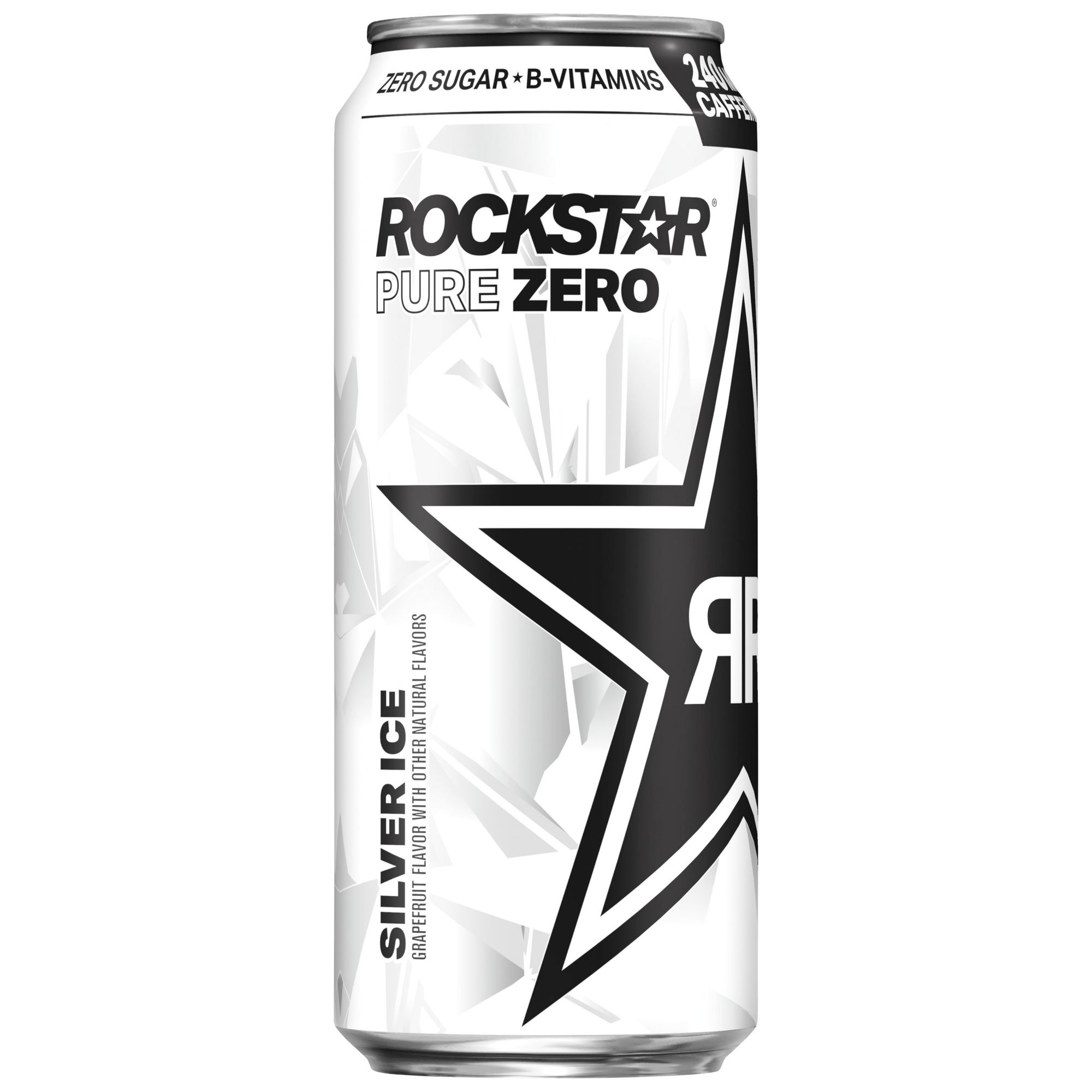 ROCKSTAR ENERGY DRINK 16OZ - US Foods CHEF'STORE