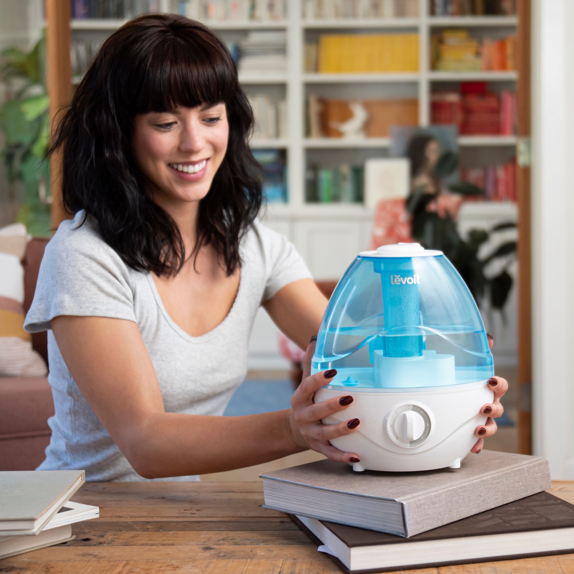 Classic 160 Humidifier