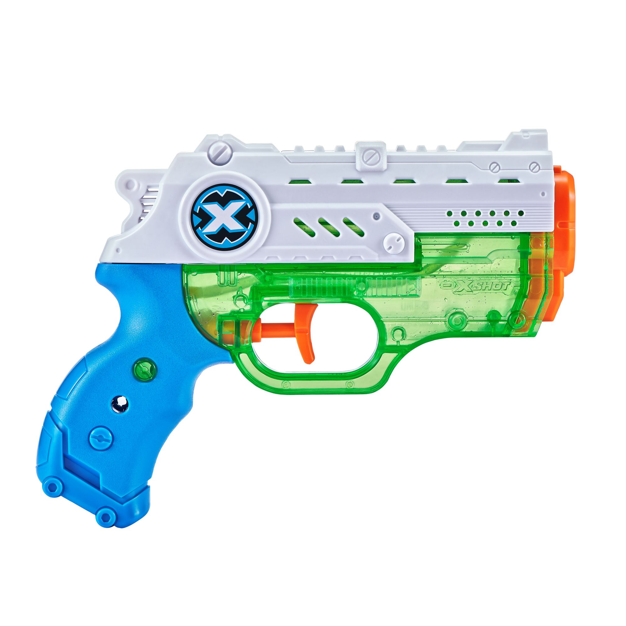 X-Shot Hydro3 Water Blaster zuru water gun watergun water bombs