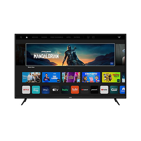 VIZIO 65" V-Series 4K HDR Smart TV with 3-Year Coverage