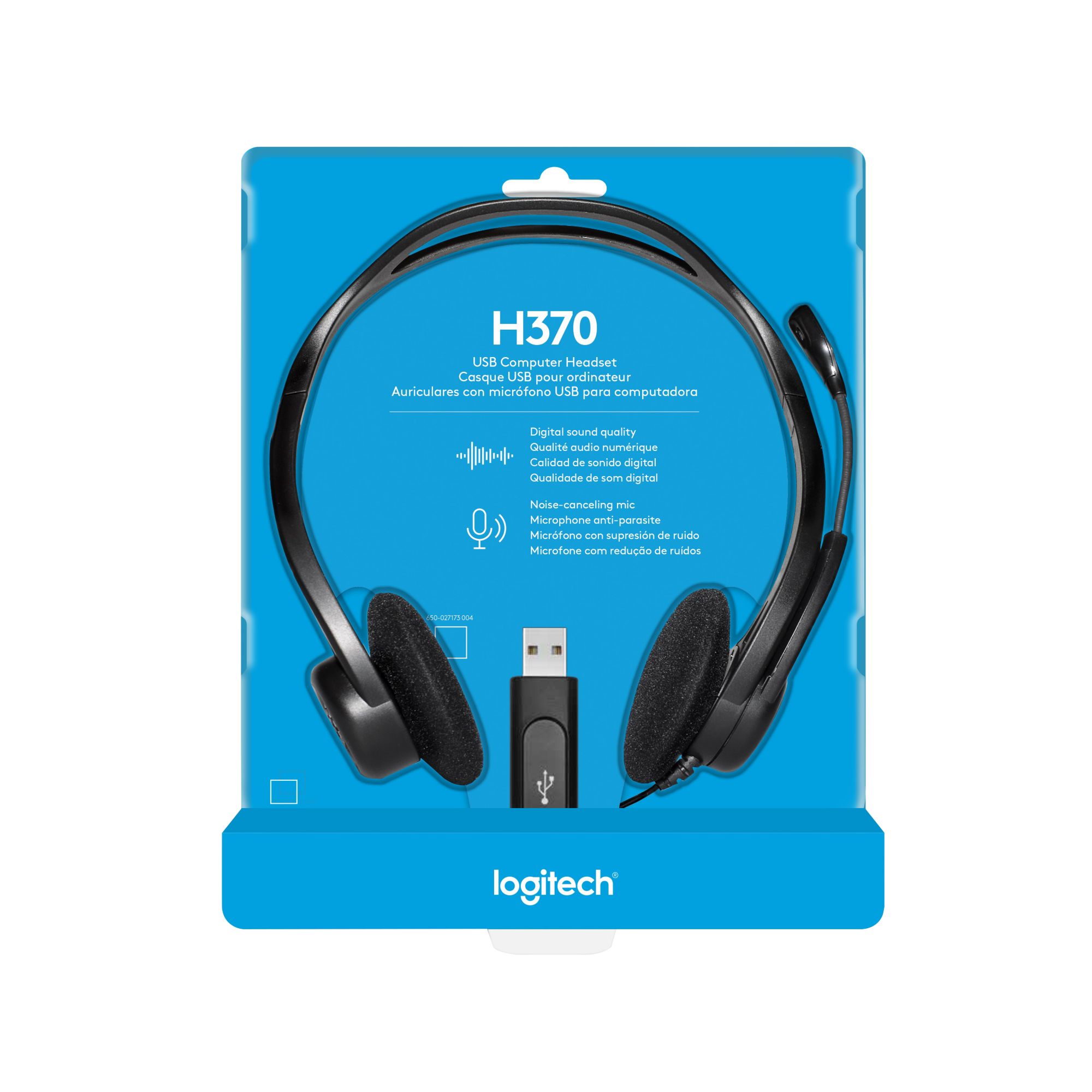 H370 headset cheap