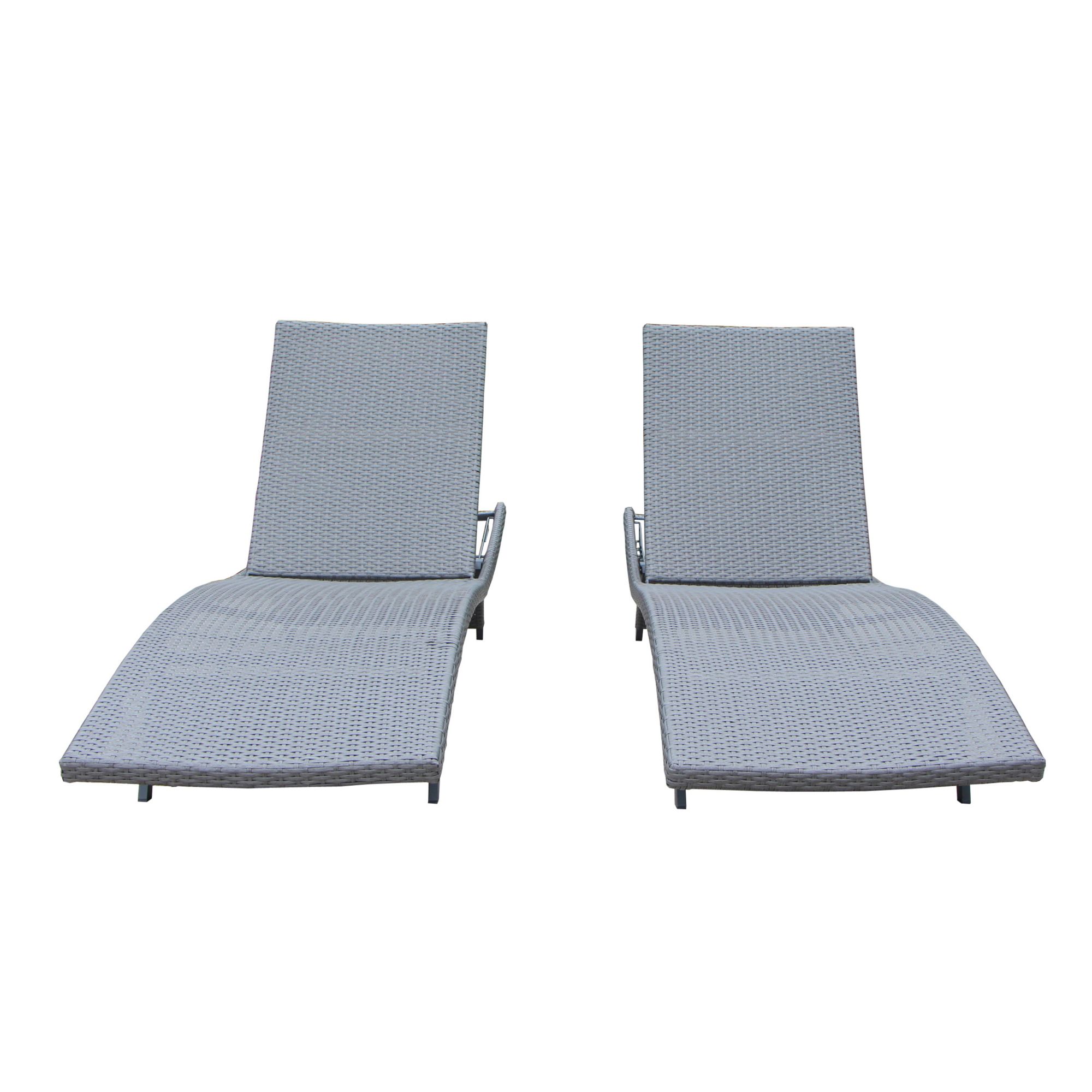 Berkley jensen chaise lounge cushion hotsell