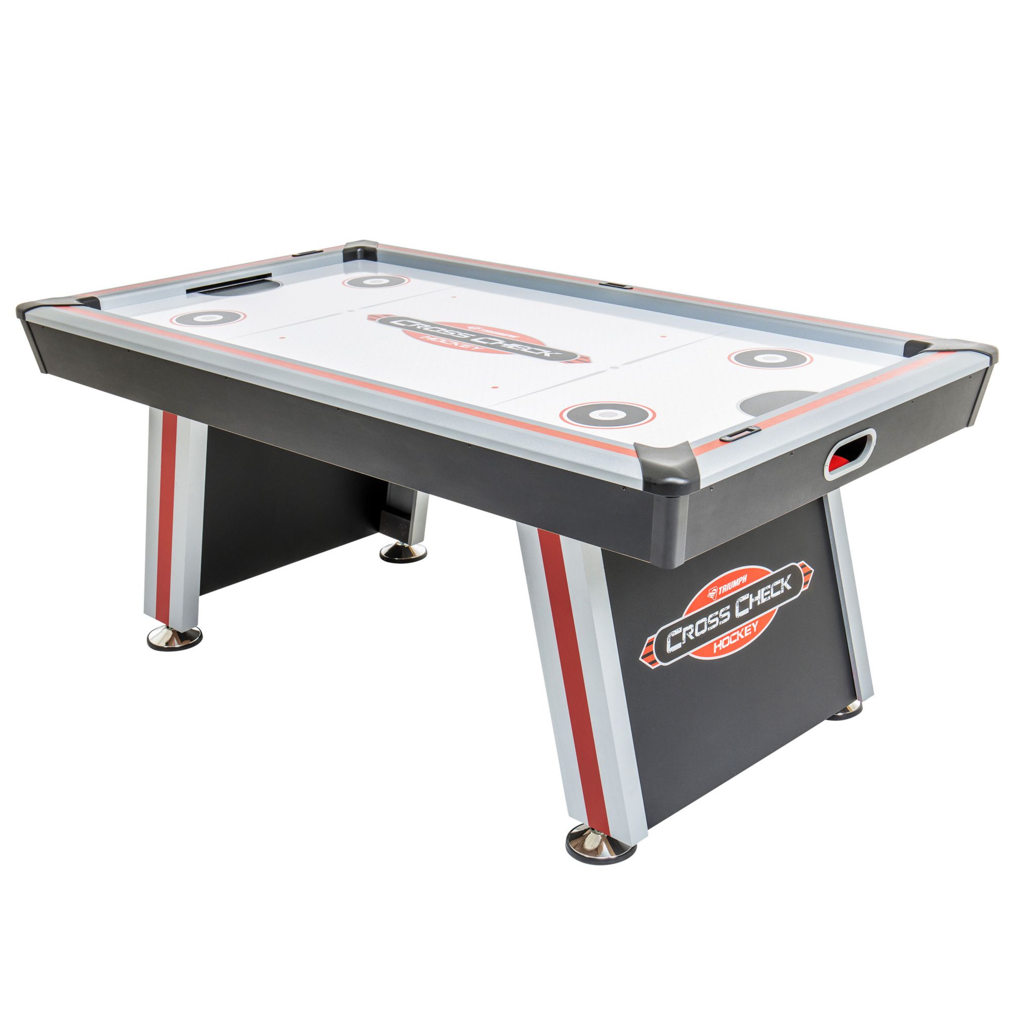 Selling Amusement Arcade Air Hockey Table 2 Player Air Hockey Game