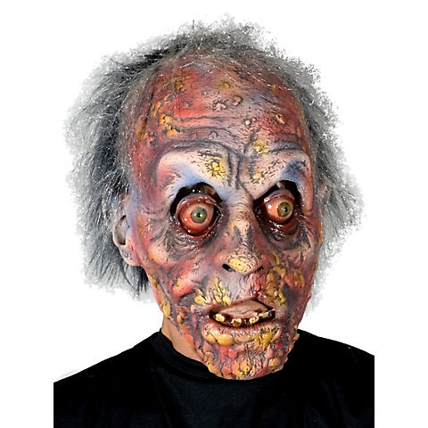 Zagone Dorian Zombie Adult Mask - One Size