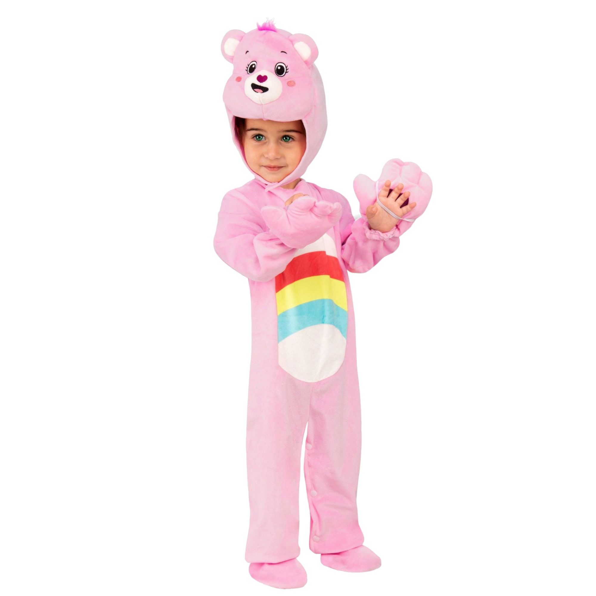 Cheer Bear Dog Care Bears Costume