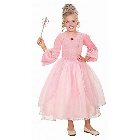 Rubies Mystic Princess Child Costume - Medium