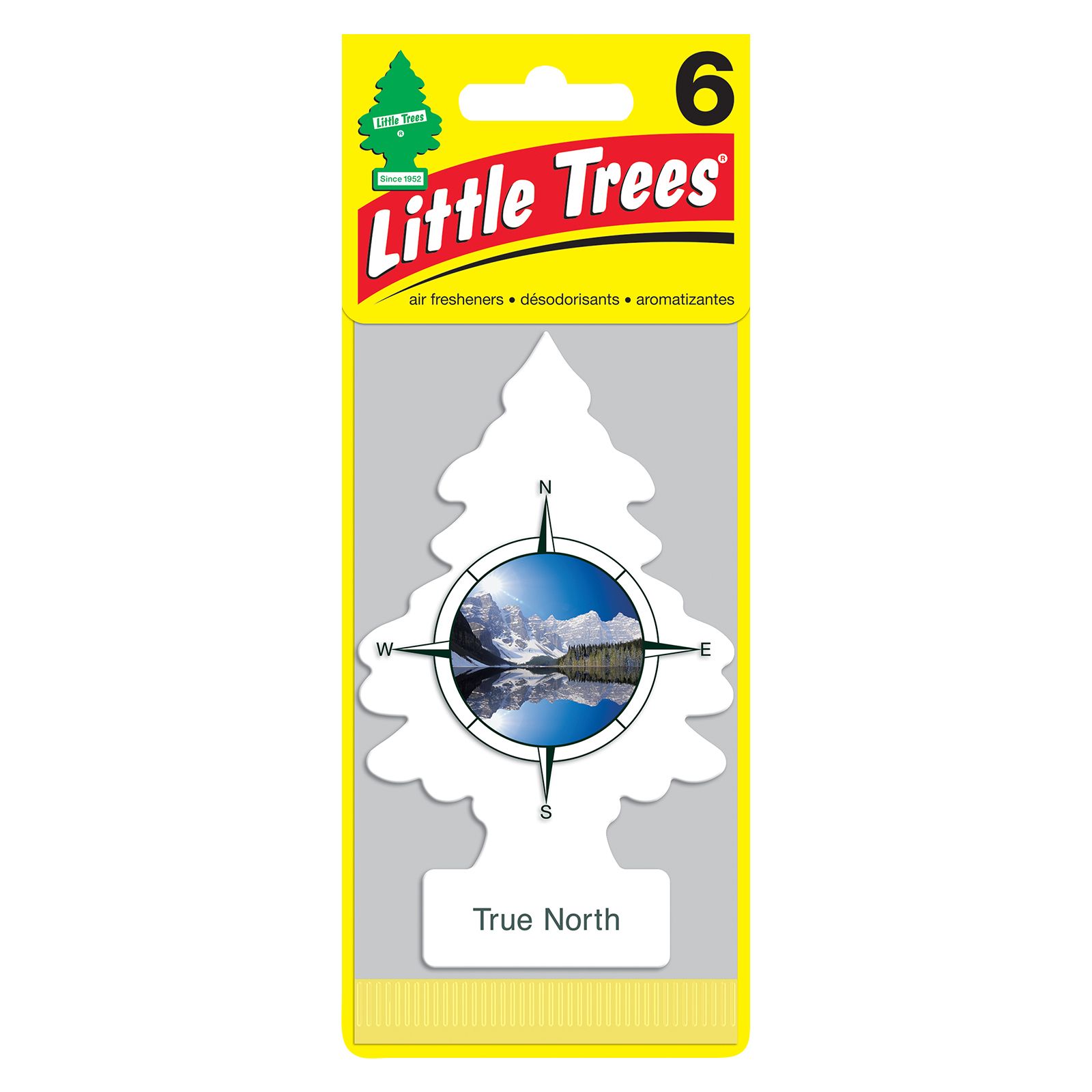 air freshener tree