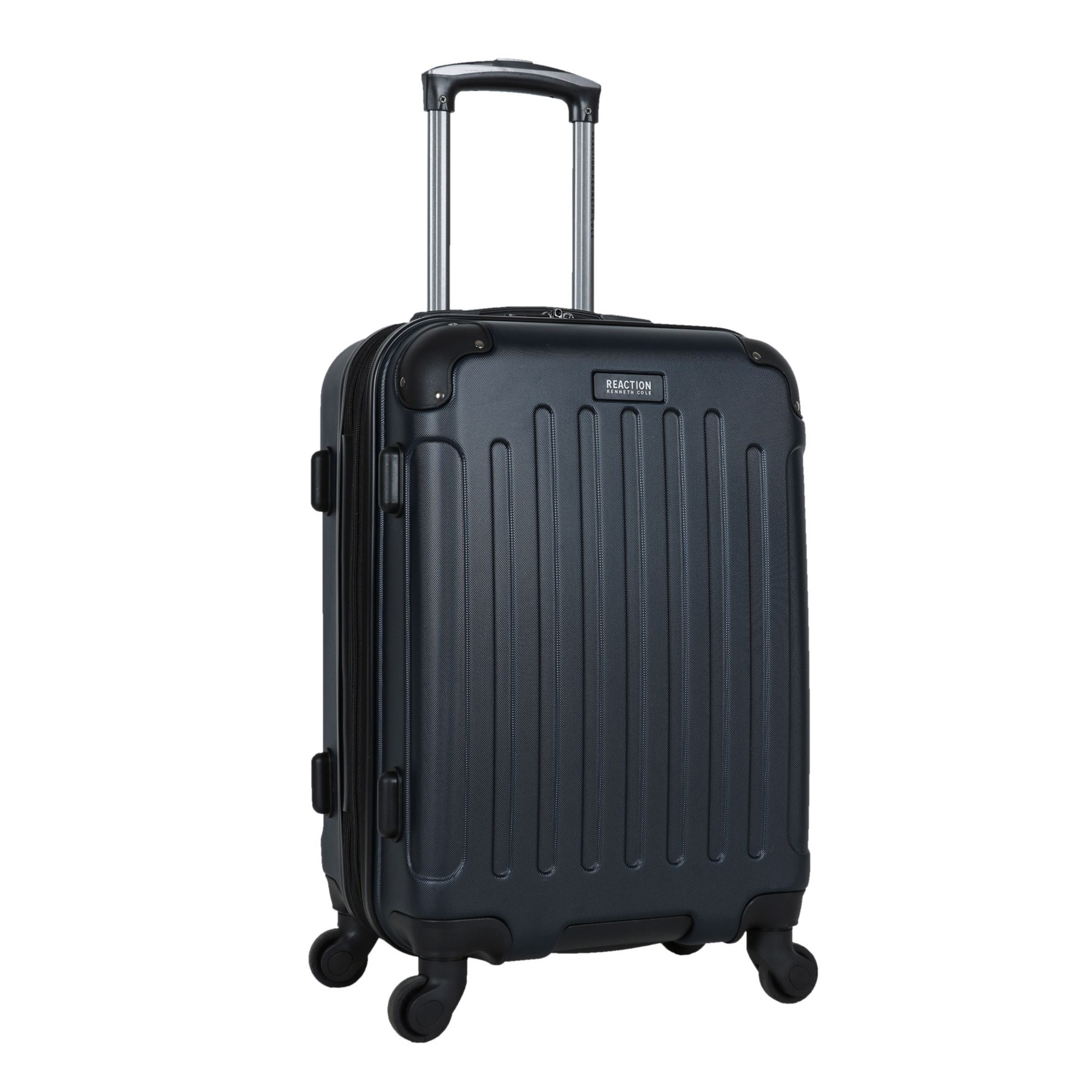 Kenneth Cole Reaction 20 and 28 ABS Luggage Set