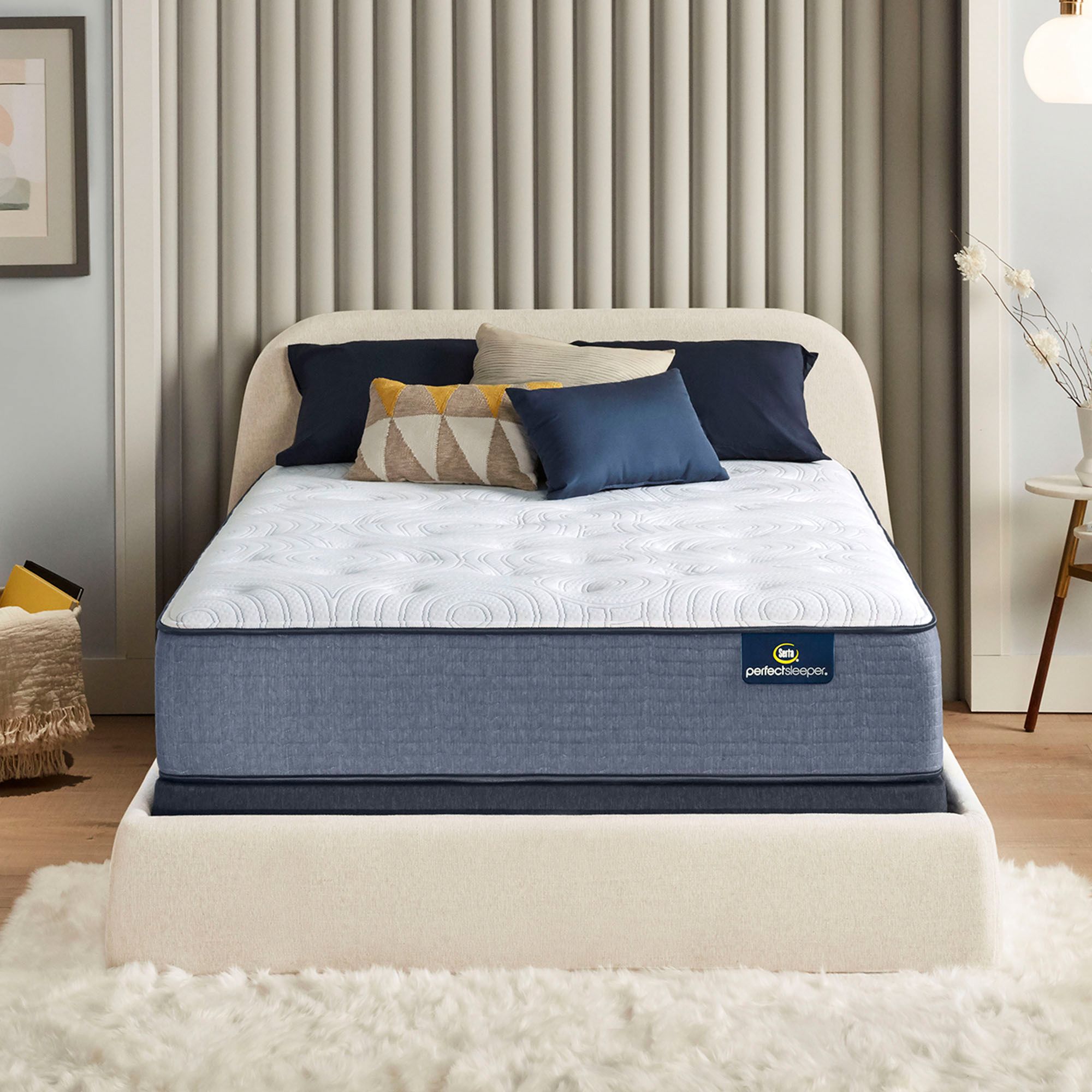 Perfect 2024 sleeper serta