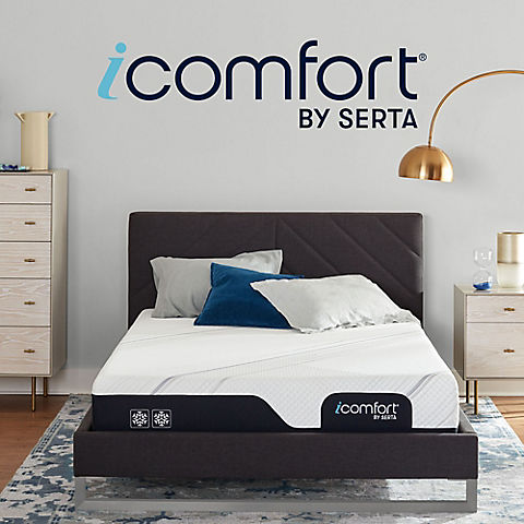 Serta iComfort CF2000 Firm Twin XL Size Mattress