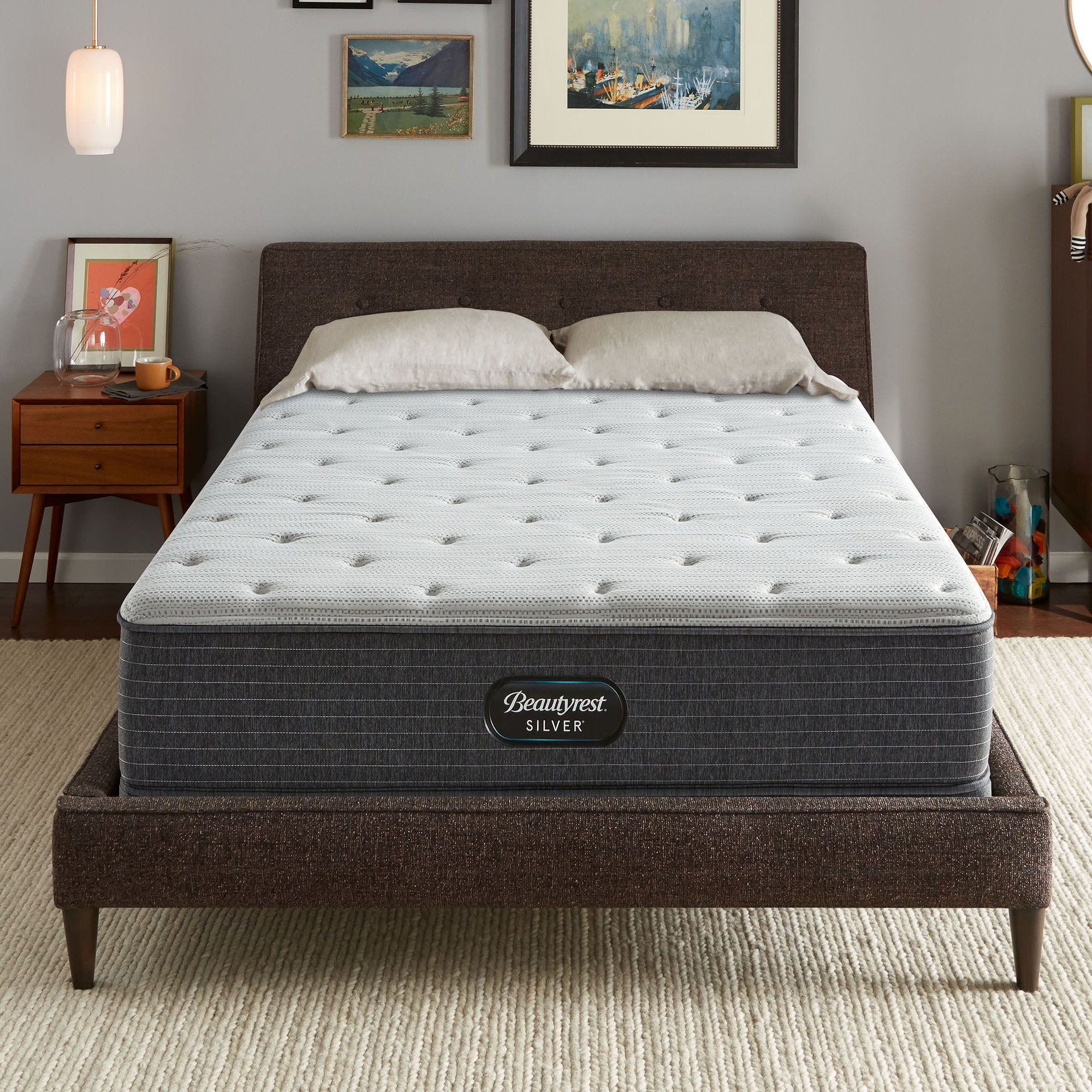 Twin size mattress deals soft