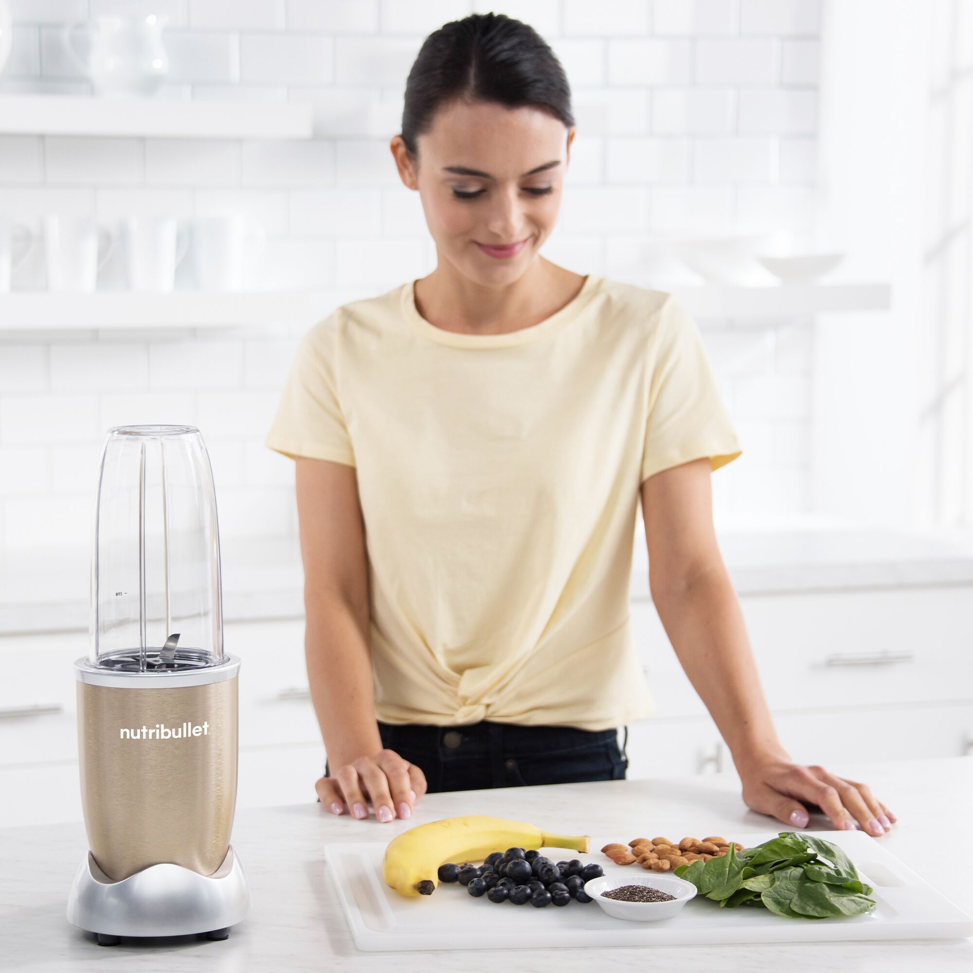  nutribullet®: nutribullet Juicer Pro™