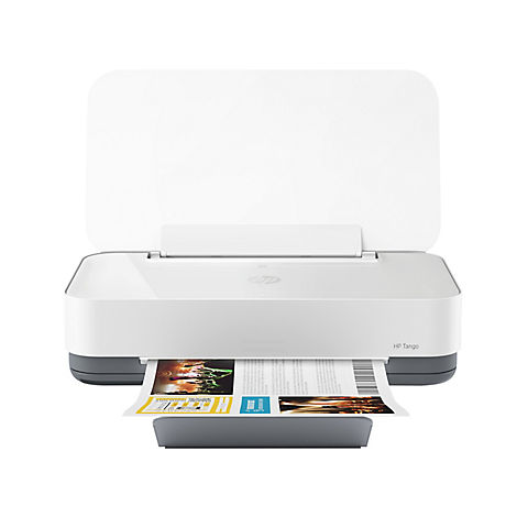 HP Tango All-In-One Wireless Smart Printer