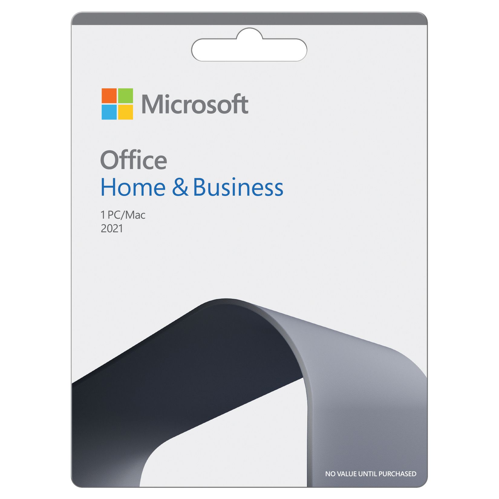 Office 2021 Home & Business Mac 永続■正規品PC/タブレット