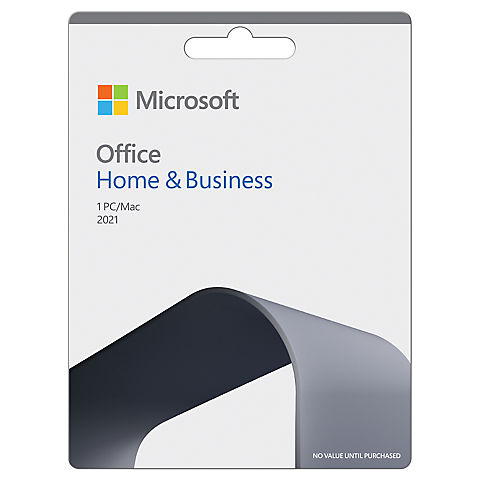 $249.99 Office Home and Business 2021 Gift Card