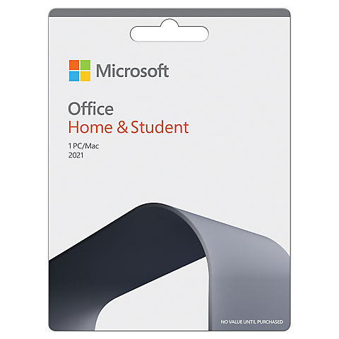$149 Microsoft Home and Student Gift Card